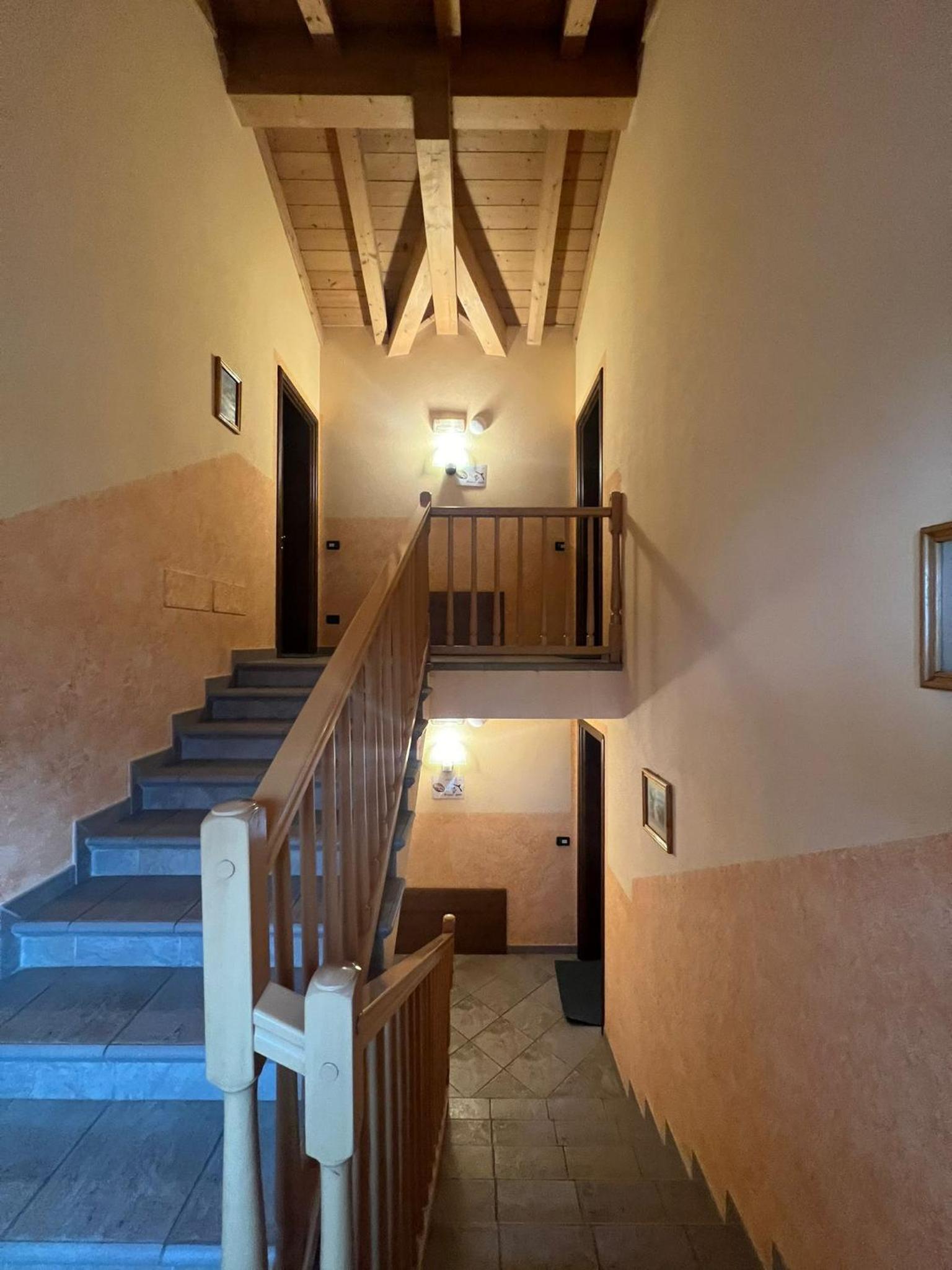 Residence Gipeto