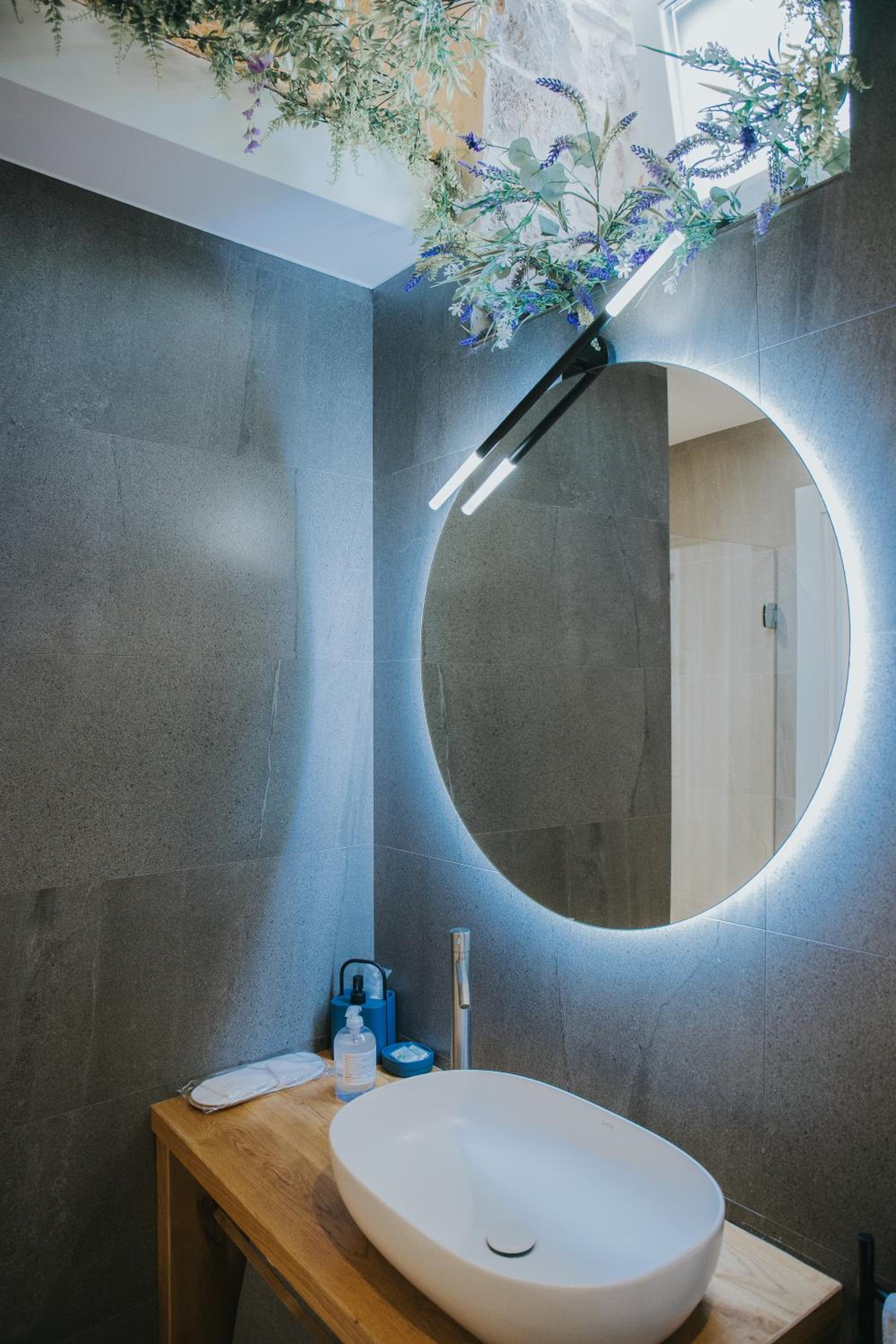 Blu Marina Apartment