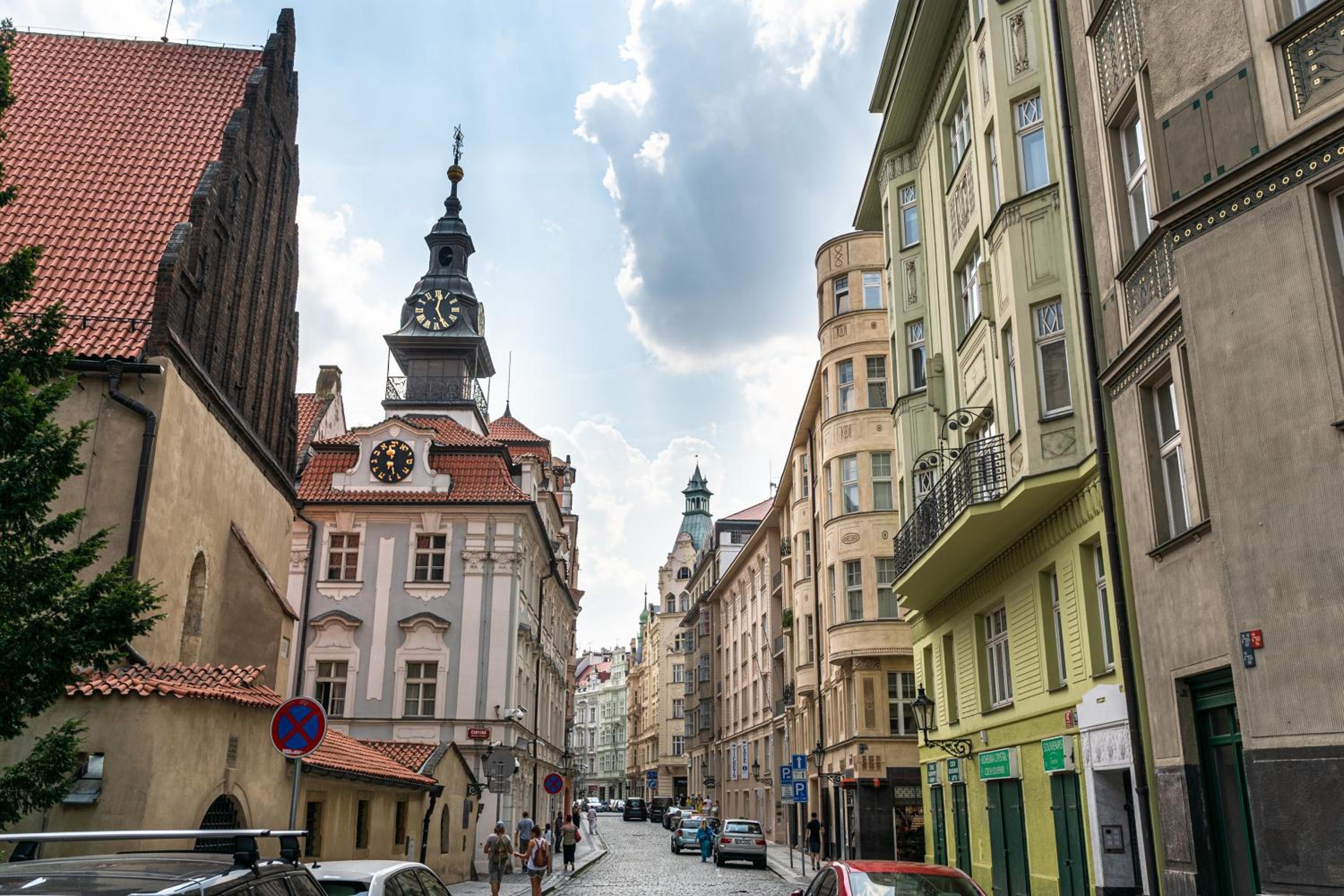 Wishlist Prague Residences - Old Town Square