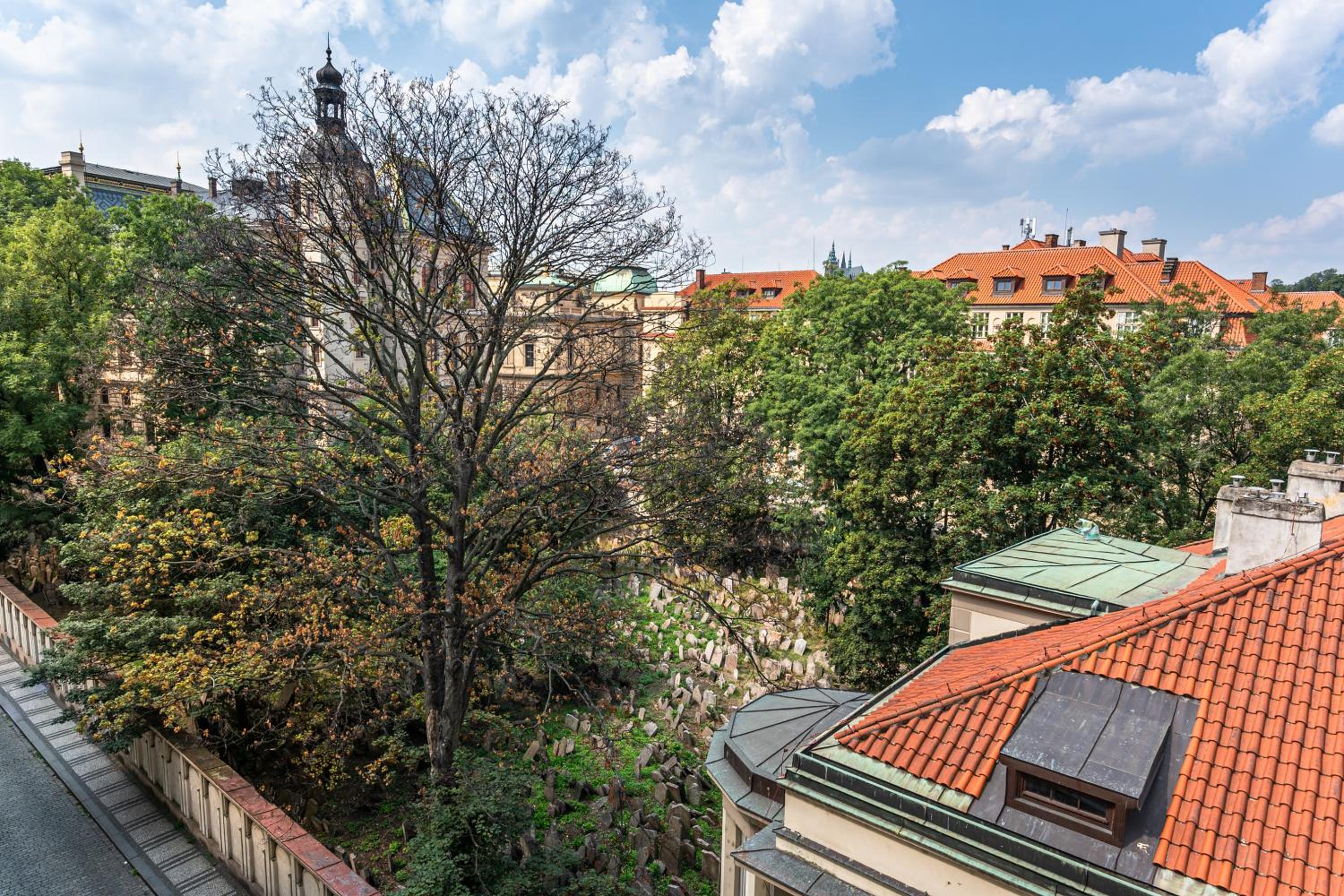 Wishlist Prague Residences - Old Town Square