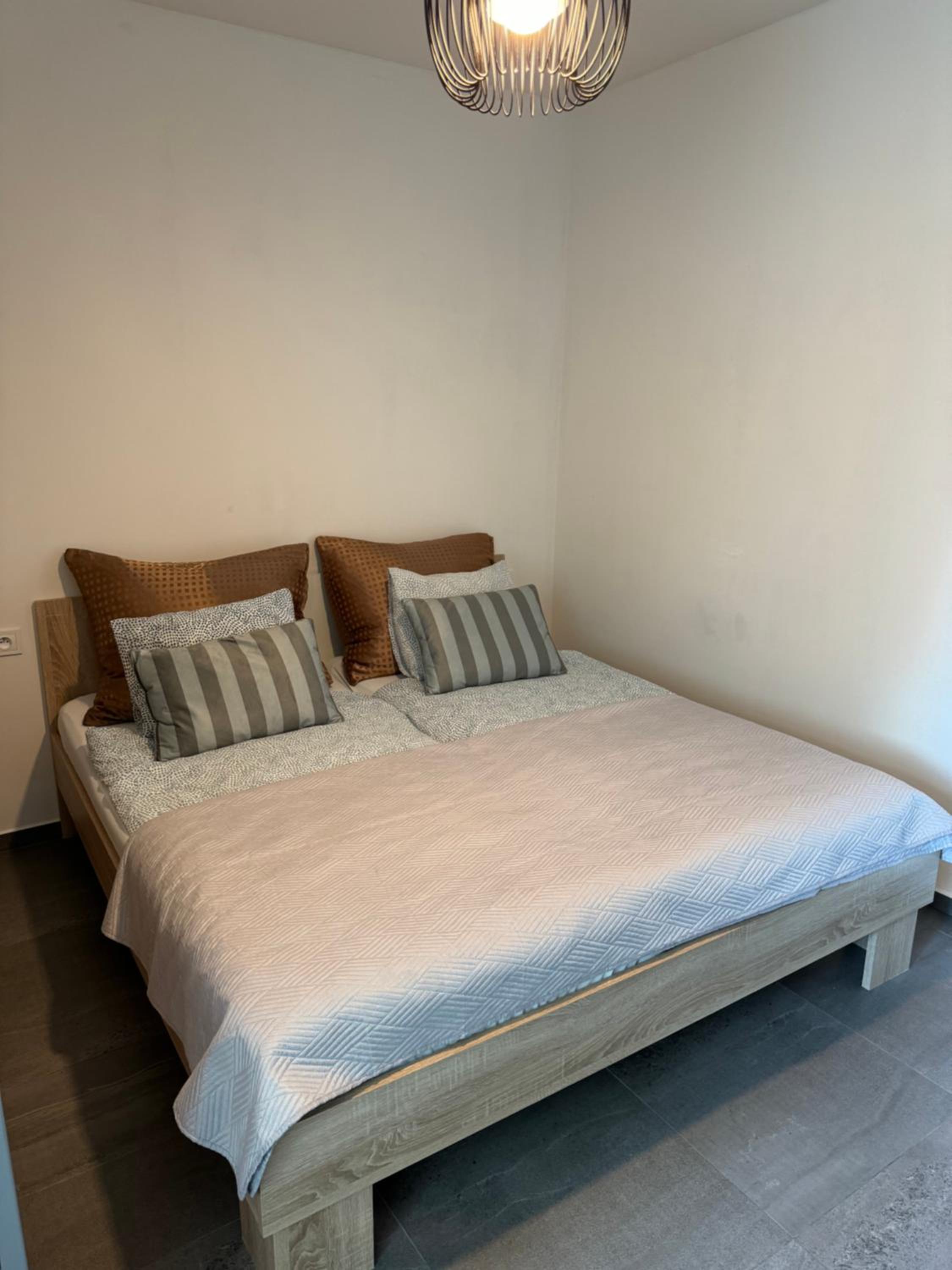 Byt apartman 73m2 Klid příroda Parking FREE