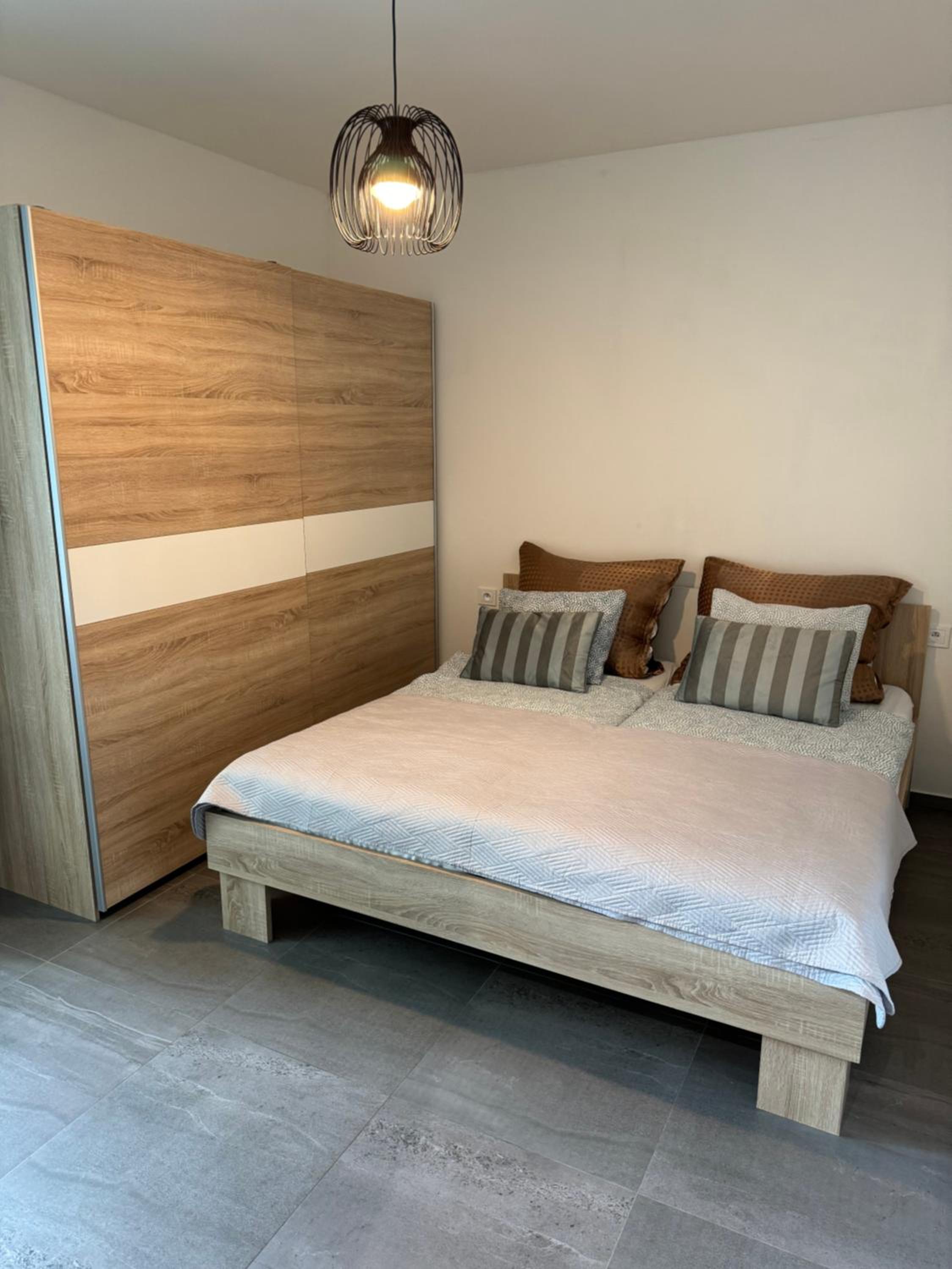 Byt apartman 73m2 Klid příroda Parking FREE