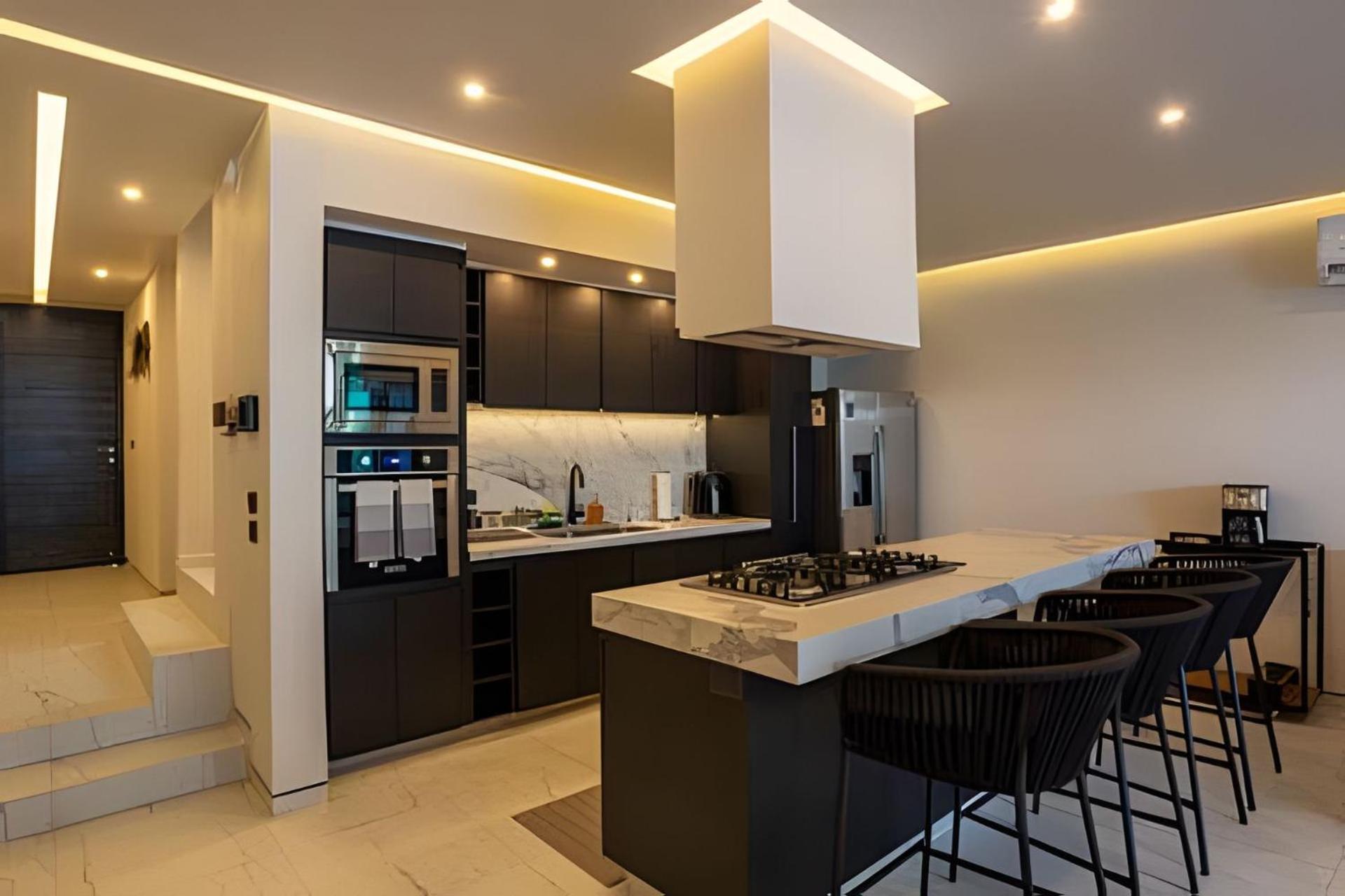 New! Fluvial Casa con Alberca view 4
