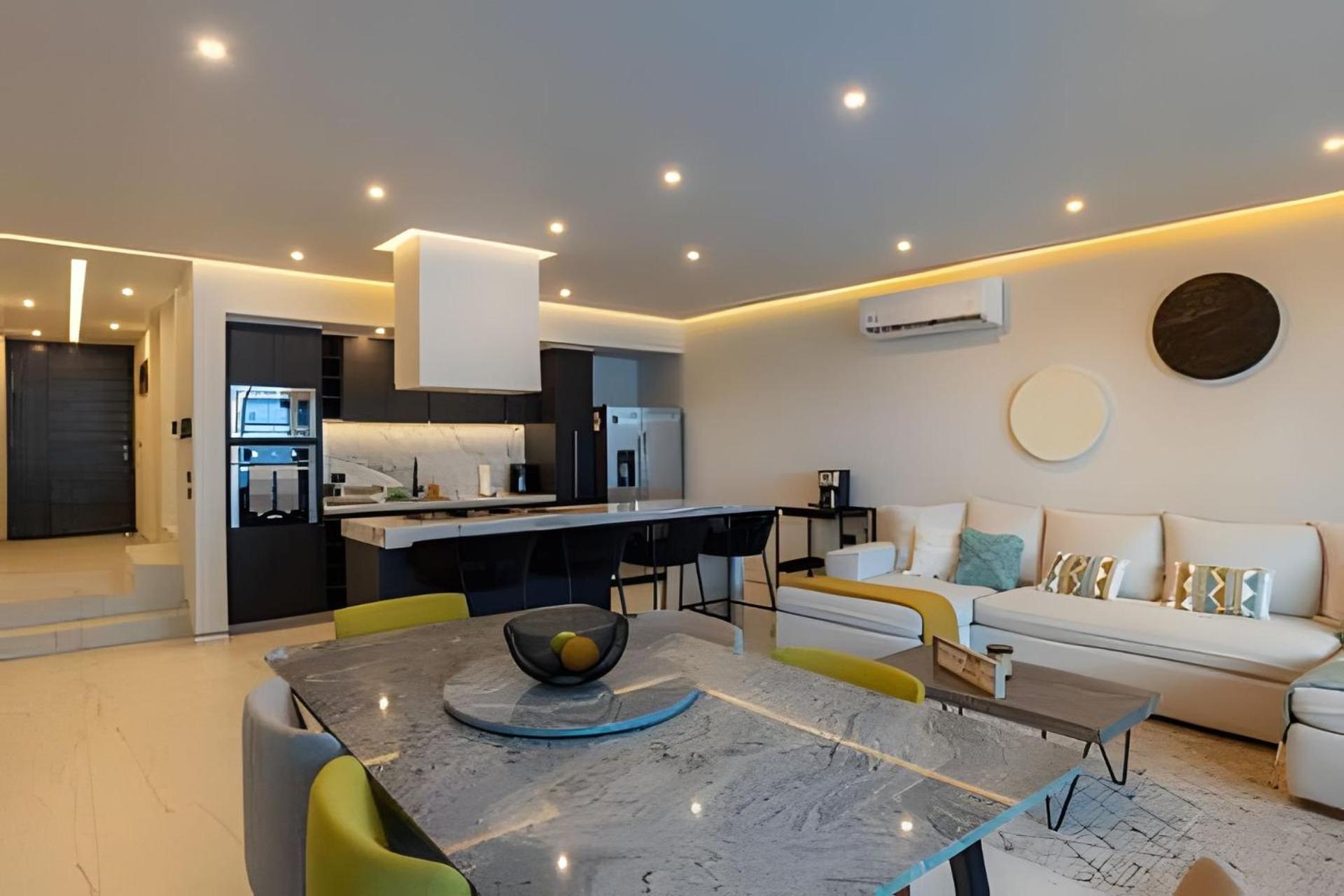 New! Fluvial Casa con Alberca view 5