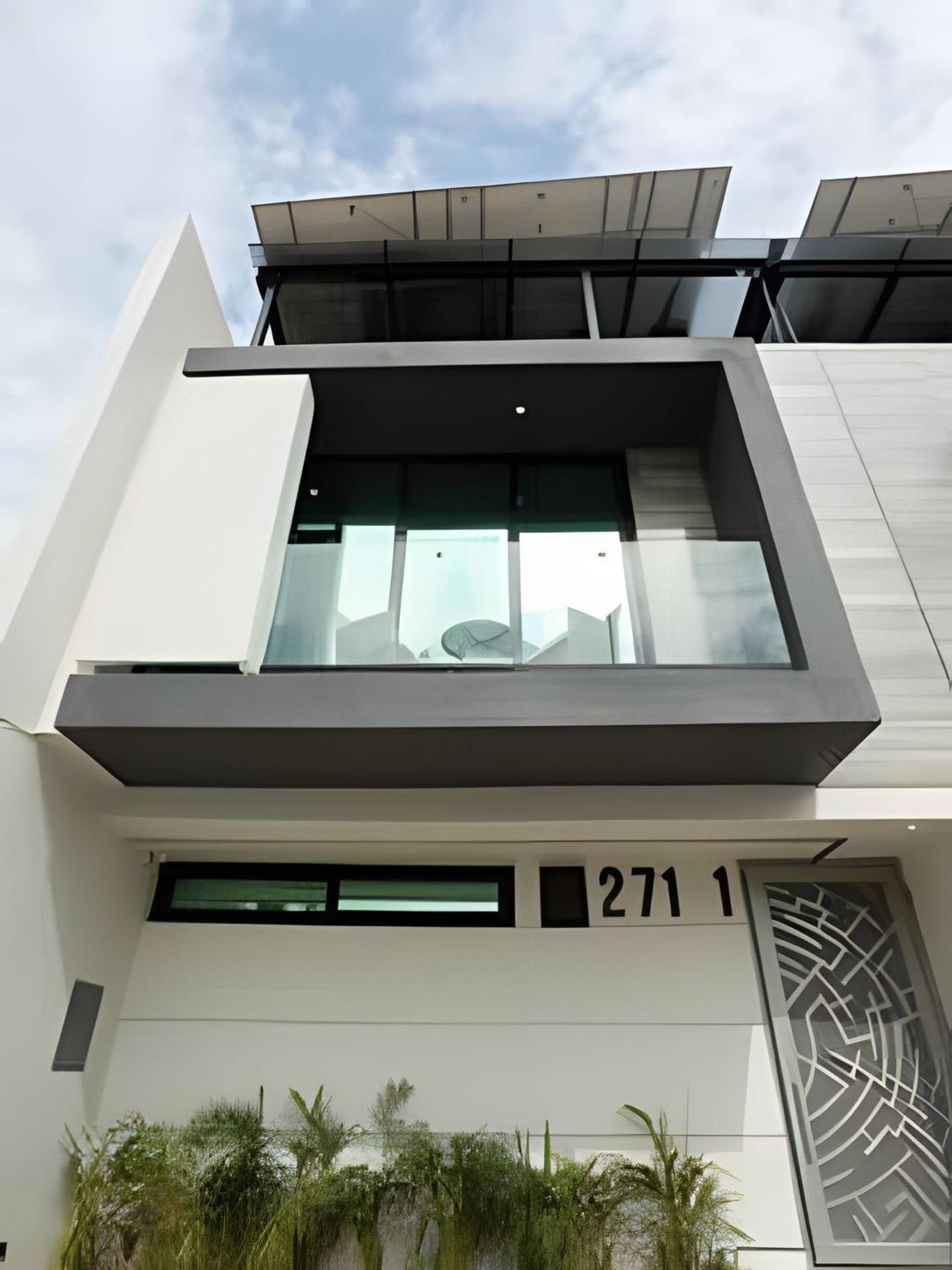 New! Fluvial Casa con Alberca view 3