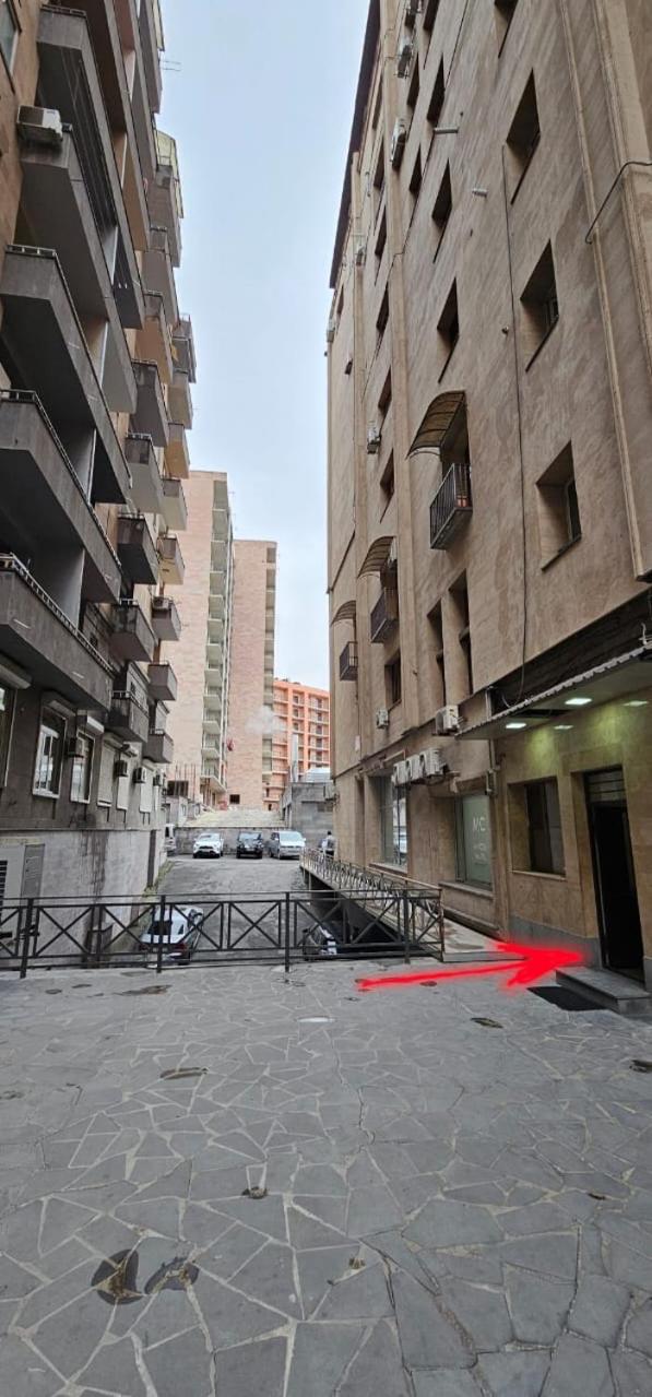 Avenue Hostel Yerevan