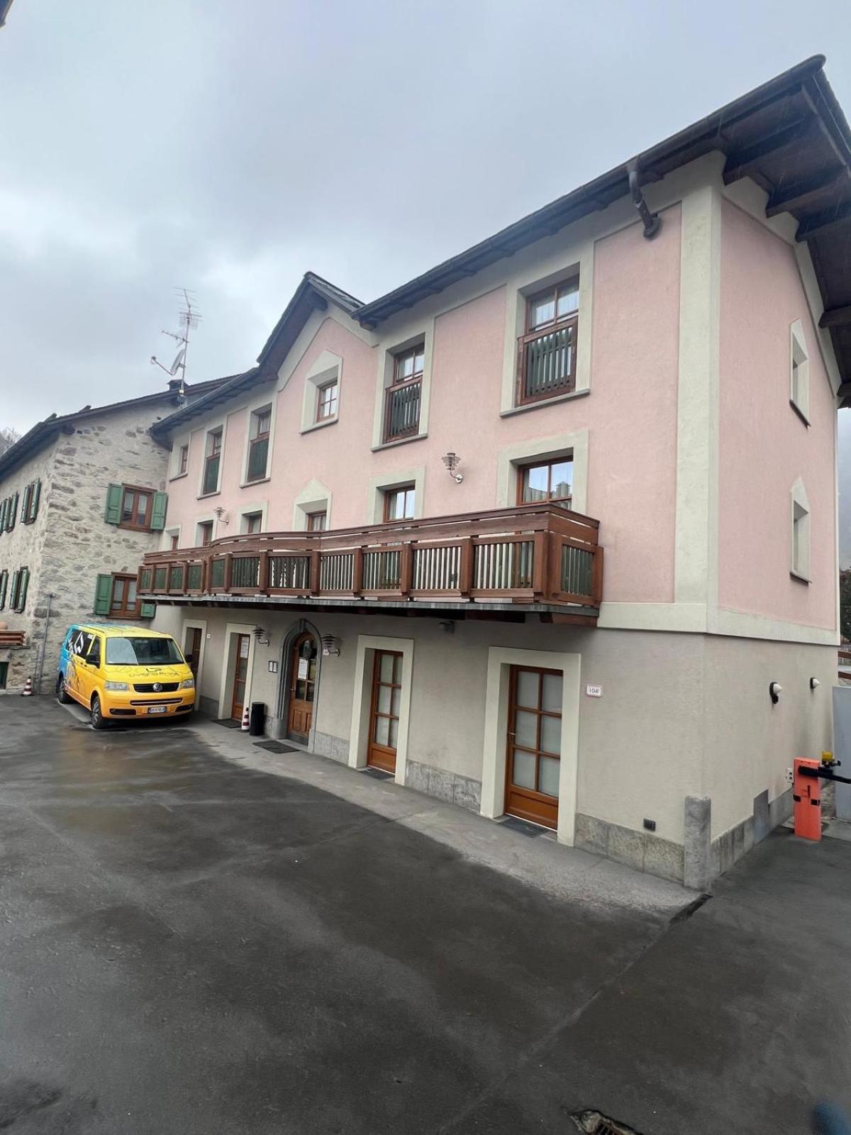 Residence Gipeto
