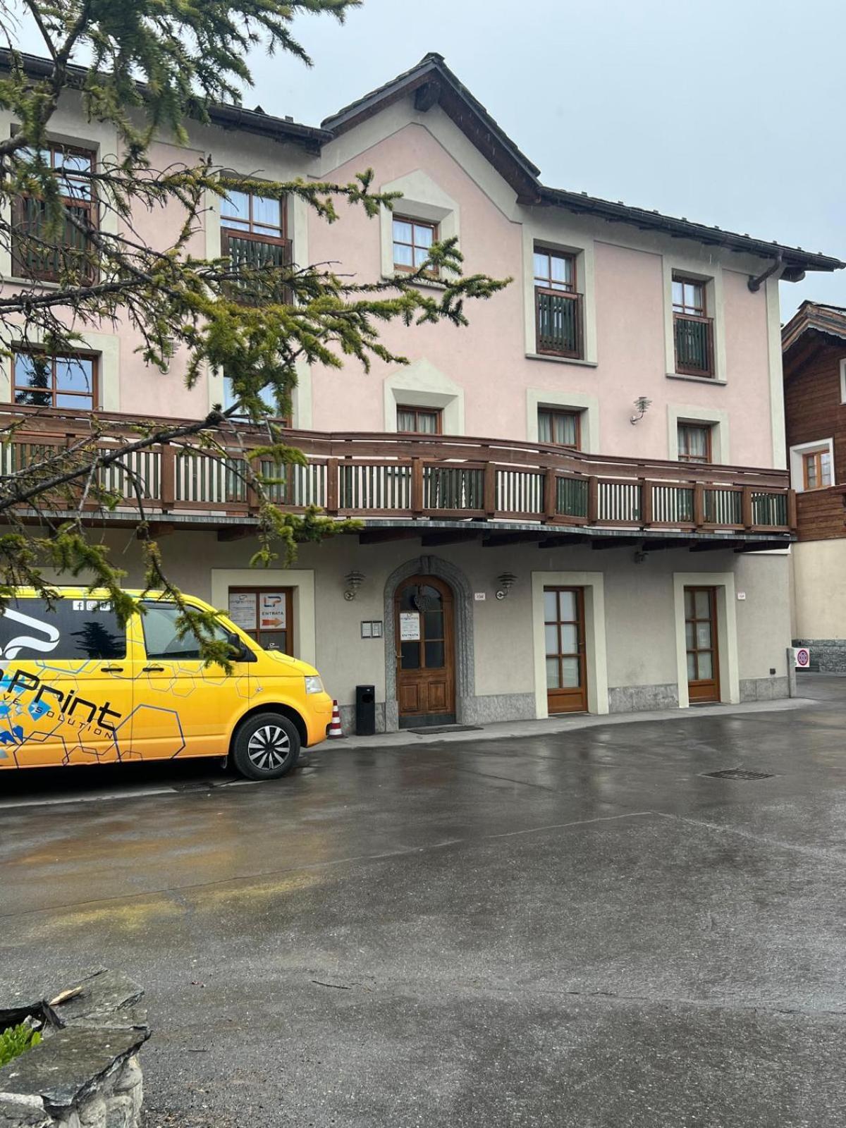 Residence Gipeto