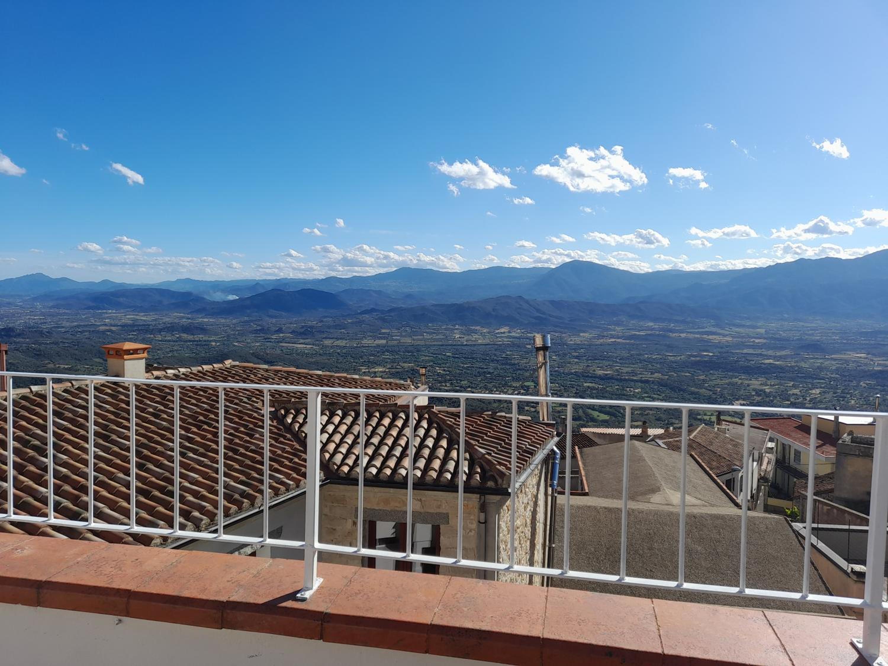 casa vacanze gioema baunei view 4