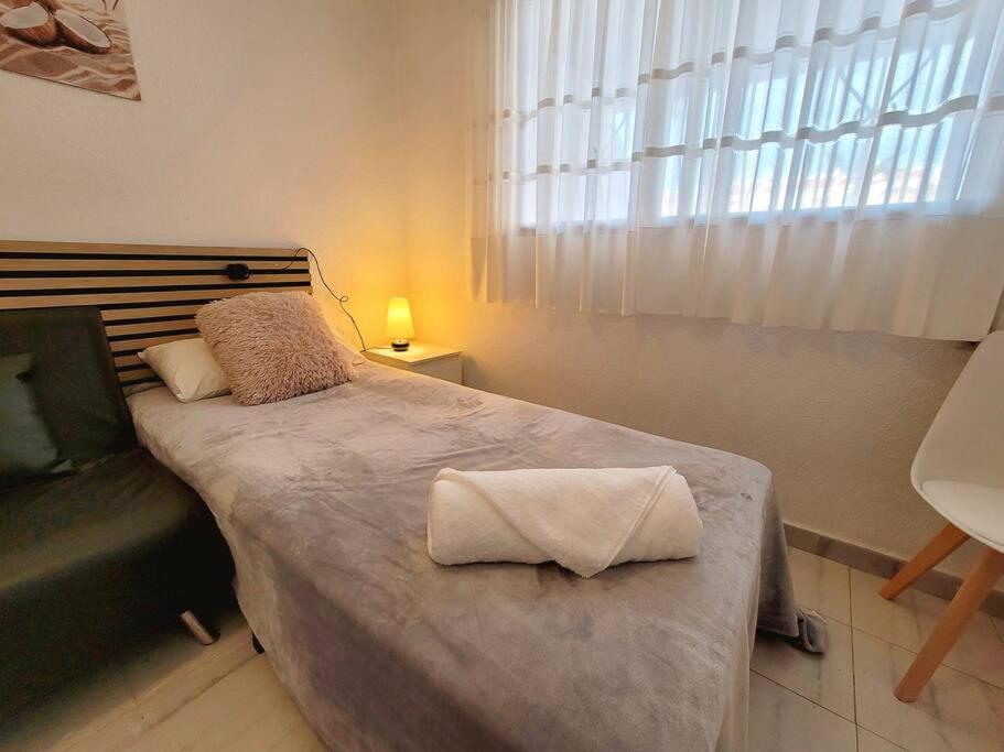 Yatay Oasis