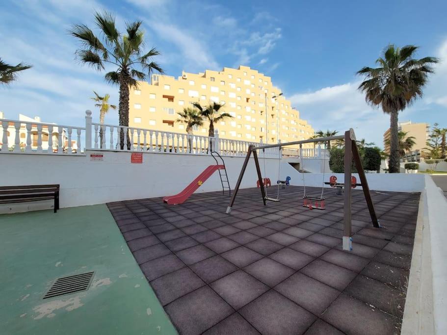 Yatay Oasis