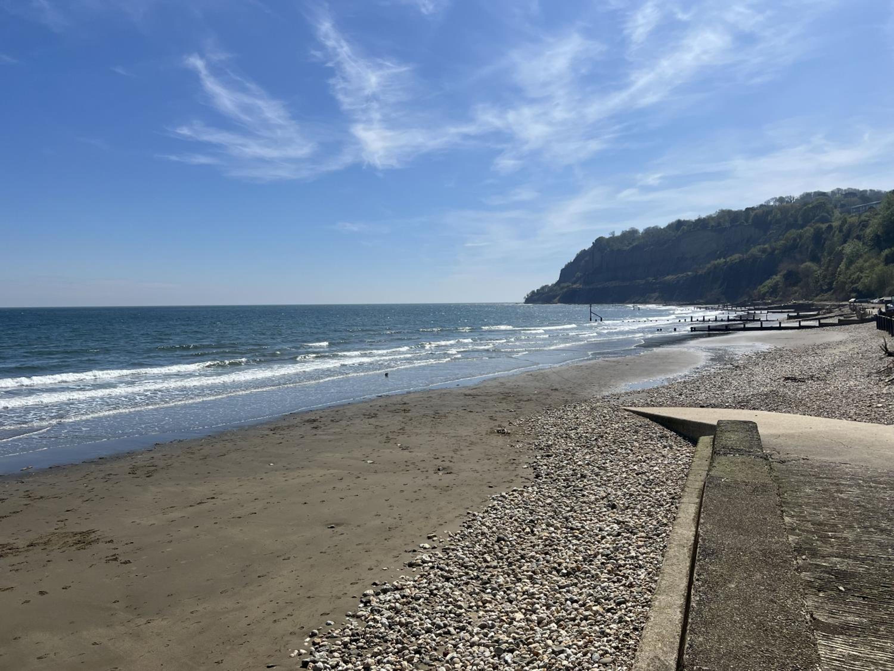 Ventnor at the Aqua