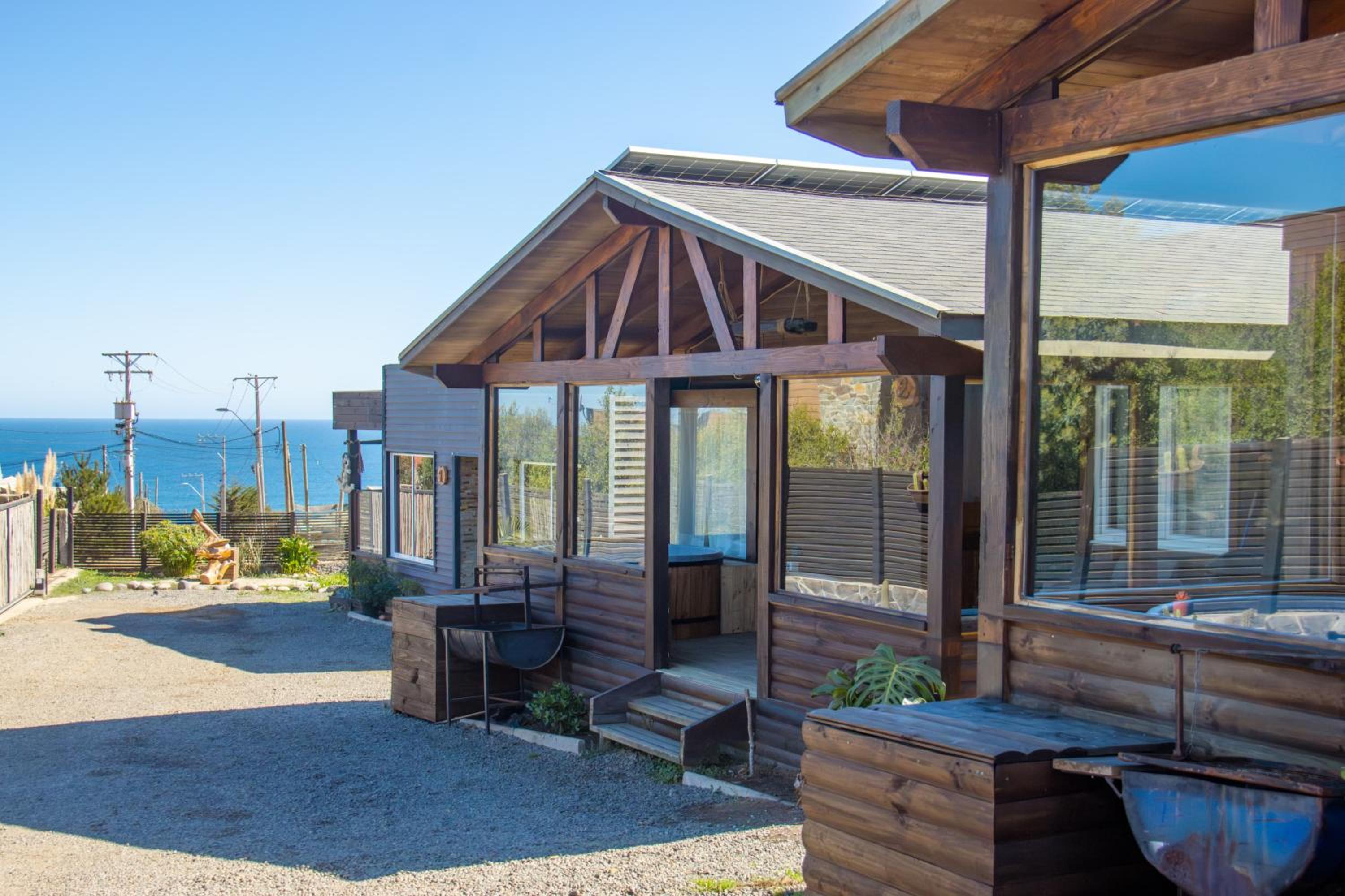 Altos de Pichilemu