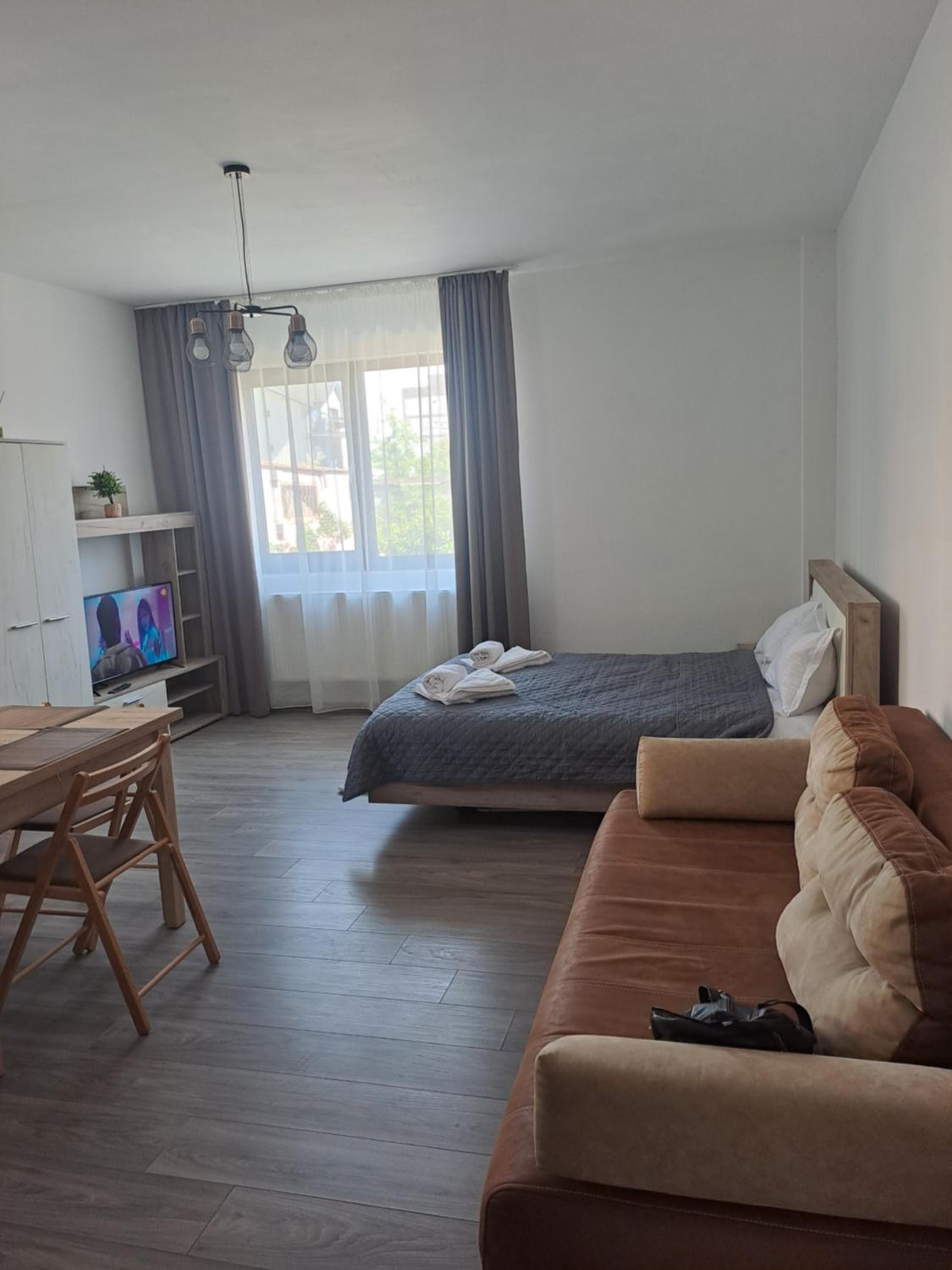 Seea breeze rezidence strada T3 view 2