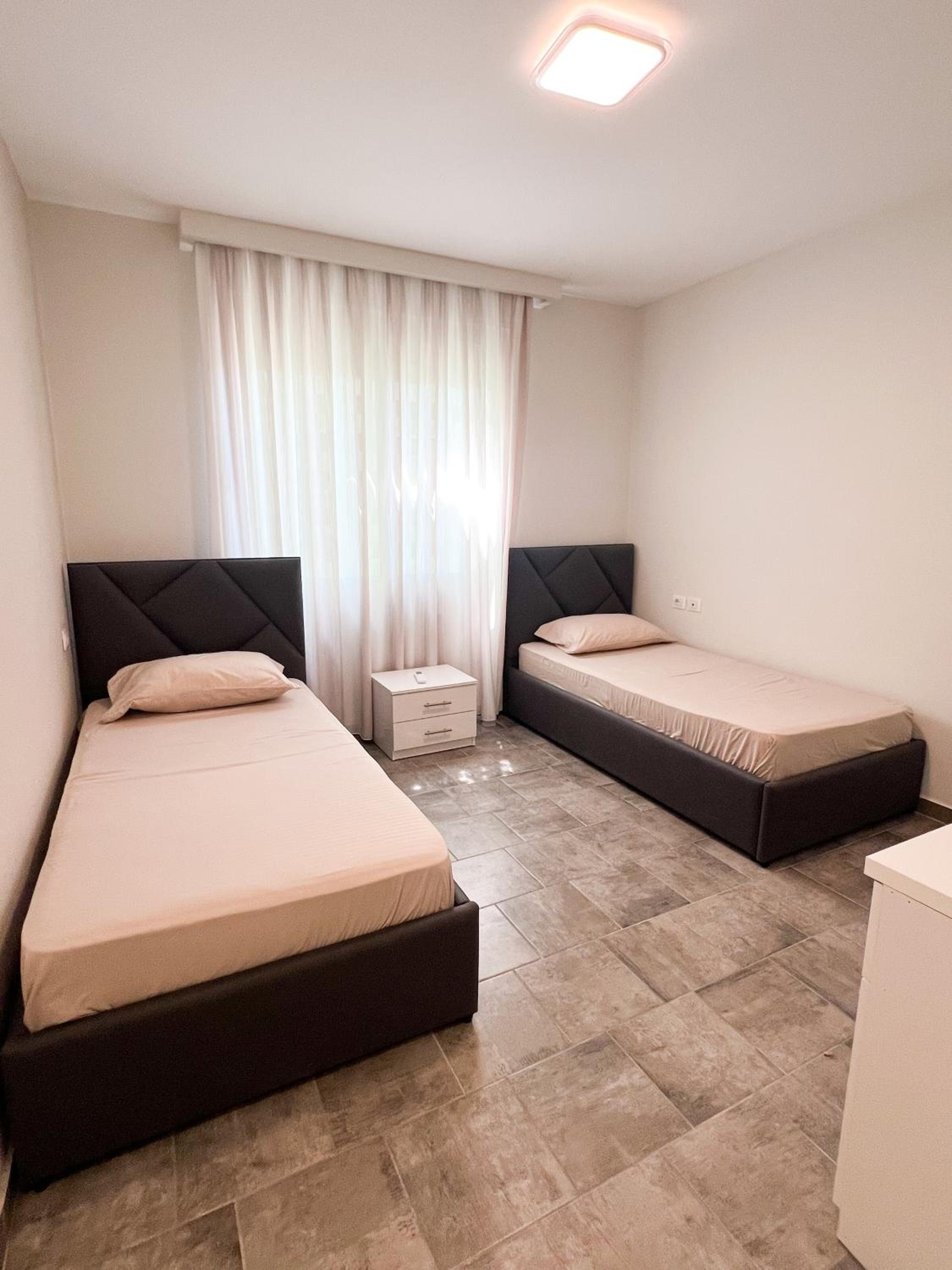 Sea View Apartments