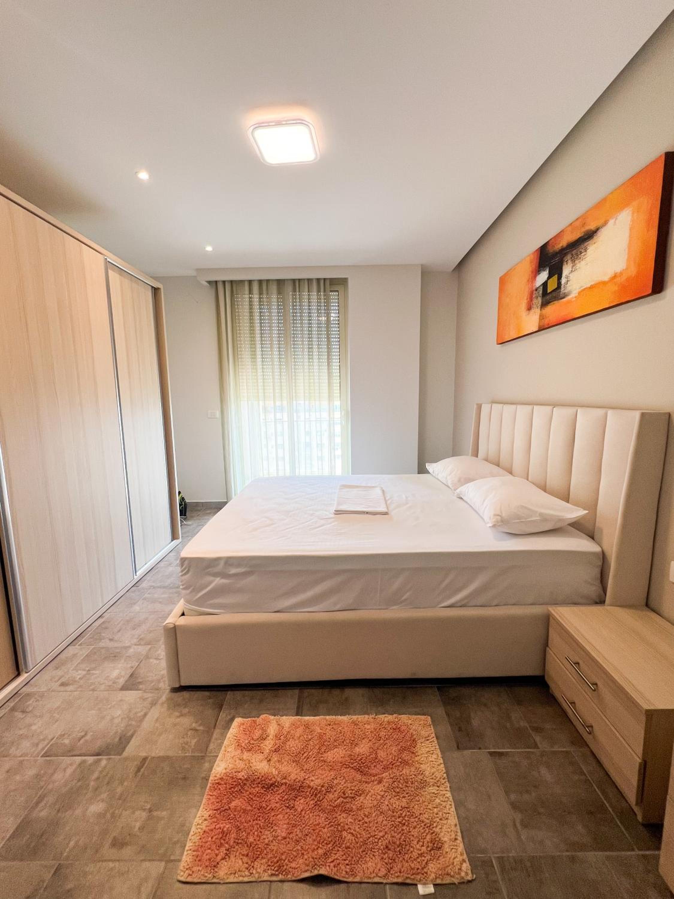 Sea View Apartments