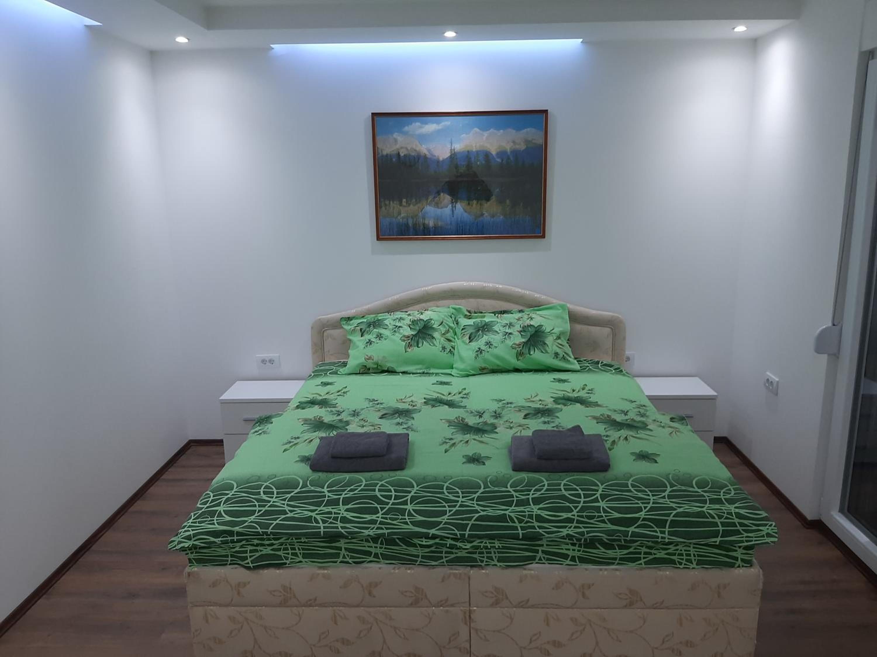 Apartman-Glavas I view 5