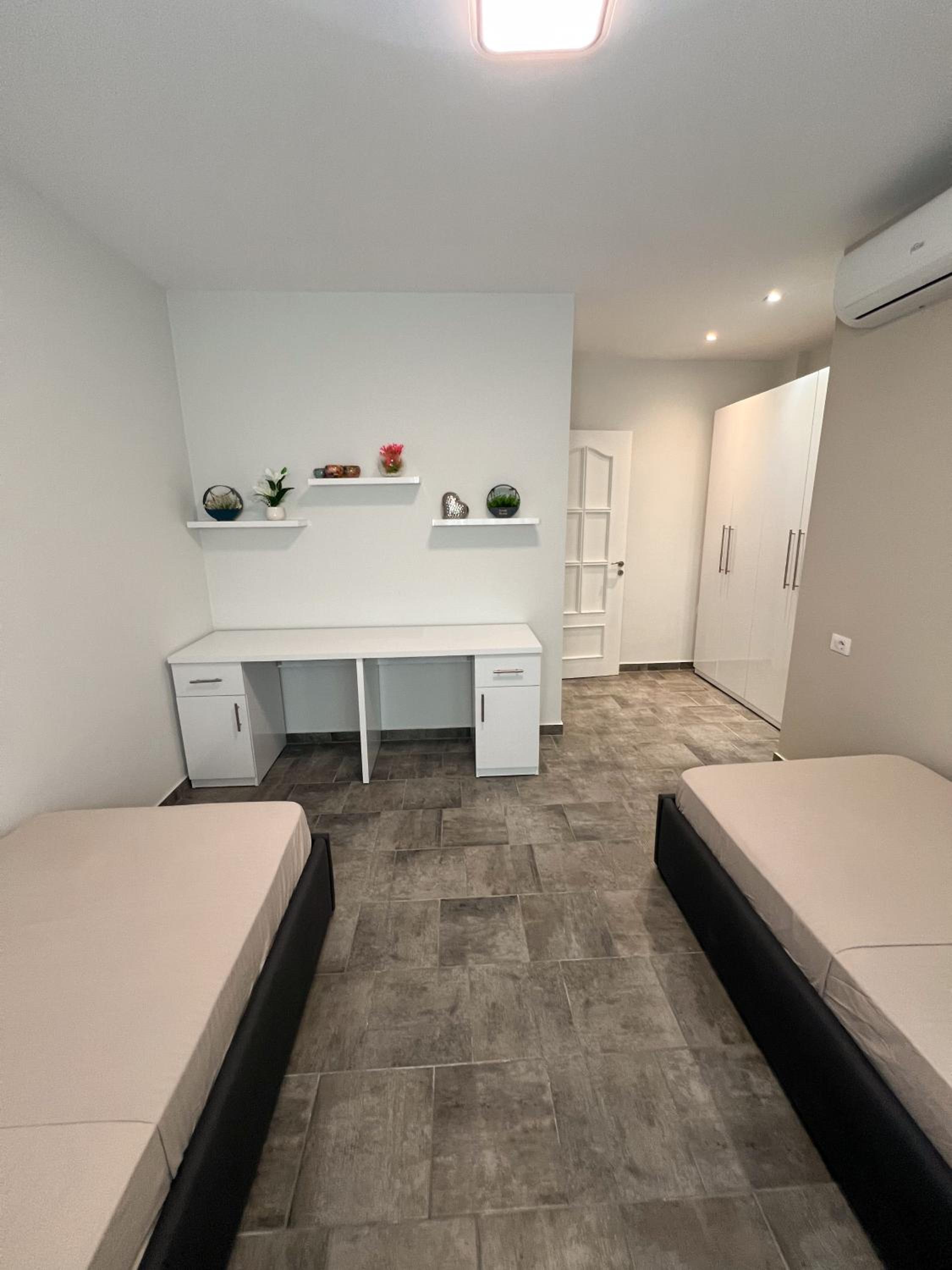 Sea View Apartments