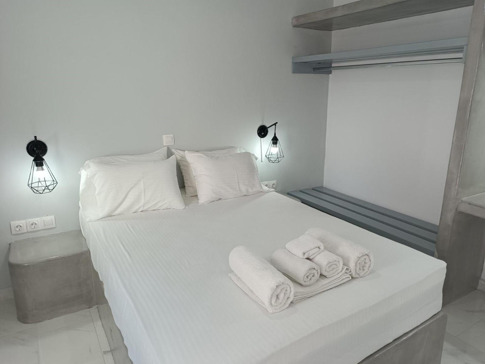 Lava Guesthouse Prive