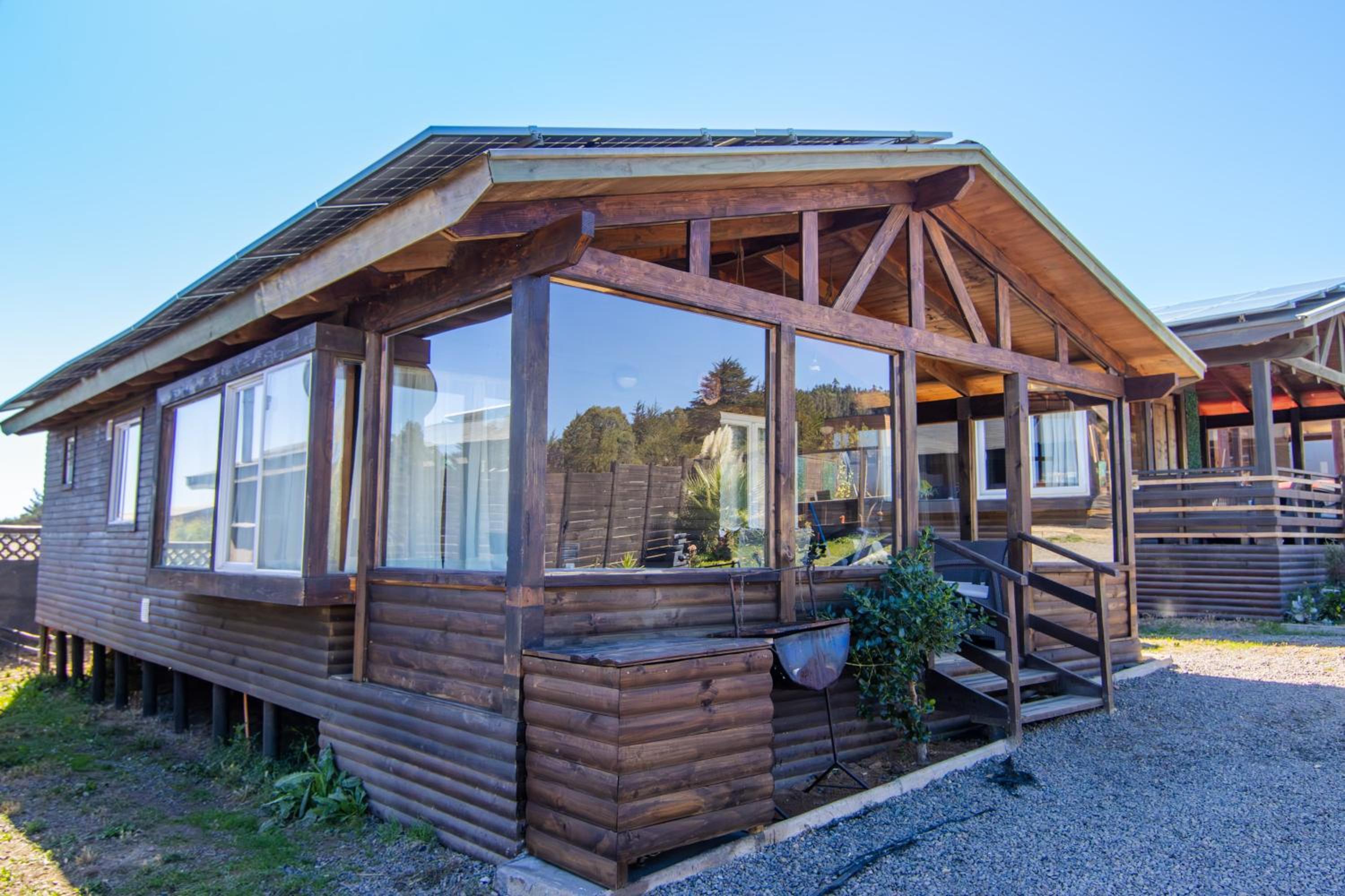 Altos de Pichilemu