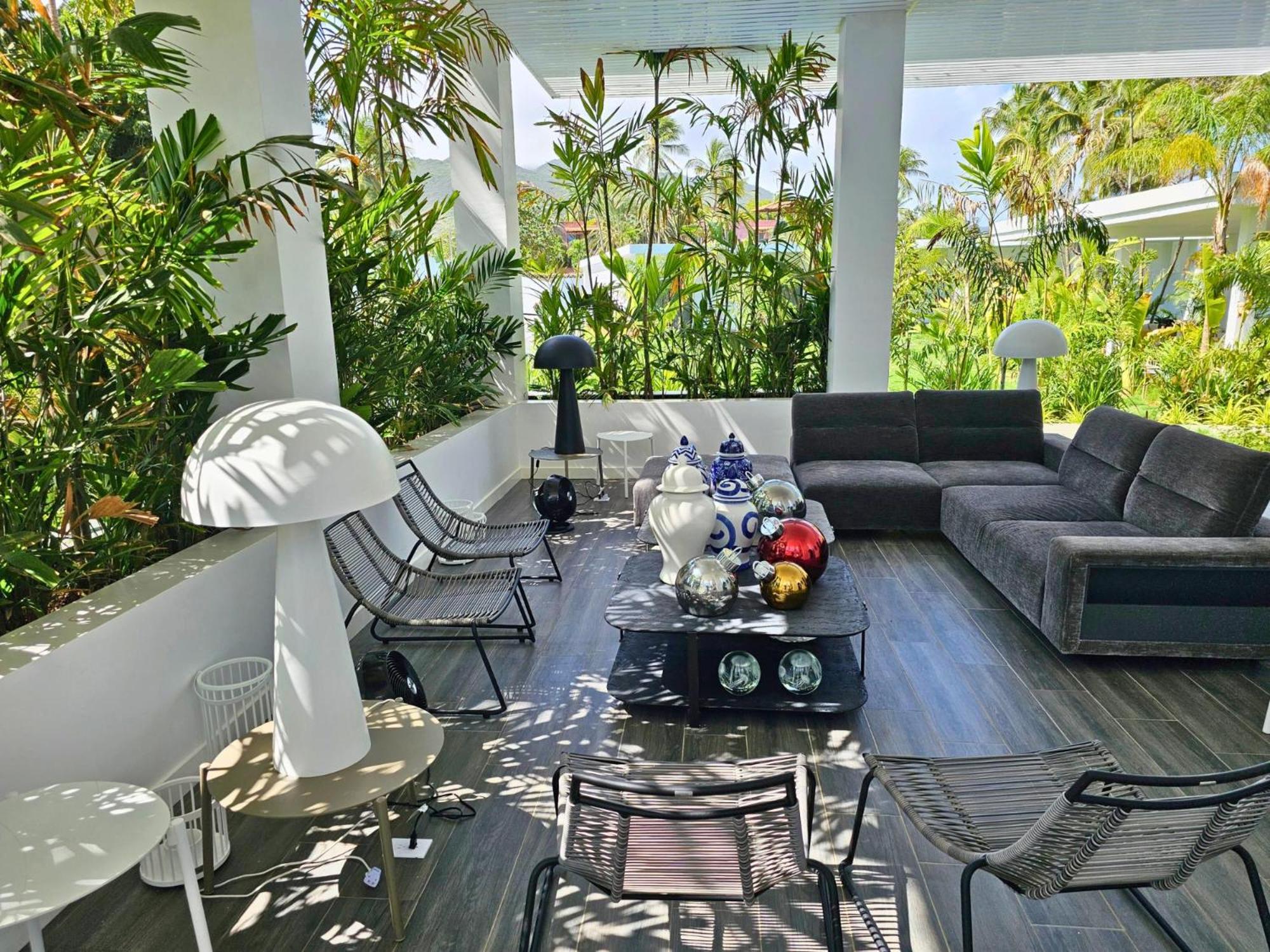 Hotel Miragua, Playa El Agua view 3