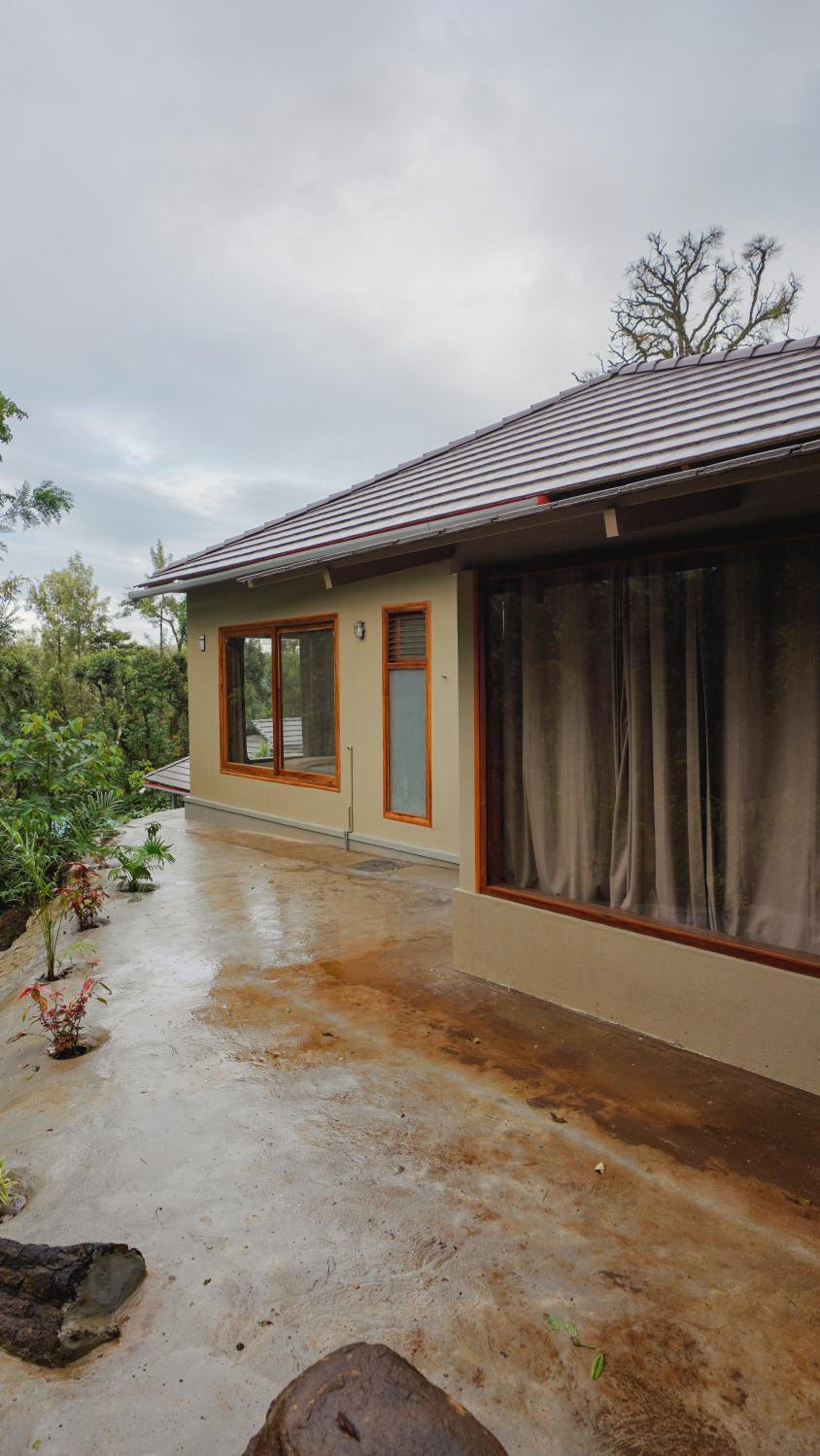 Stava Coorg view 2