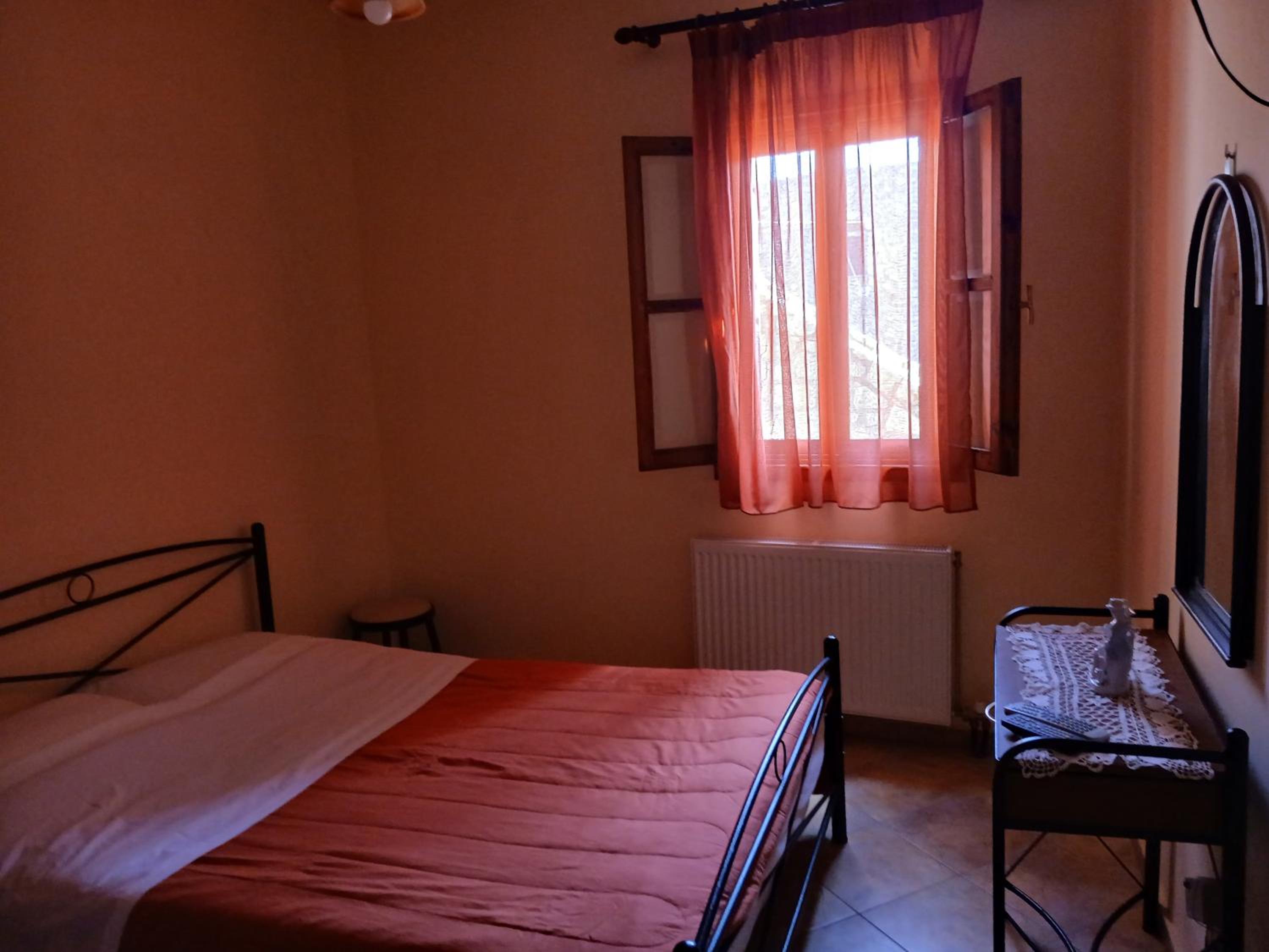 Avgonima Family's Rooms I view 4