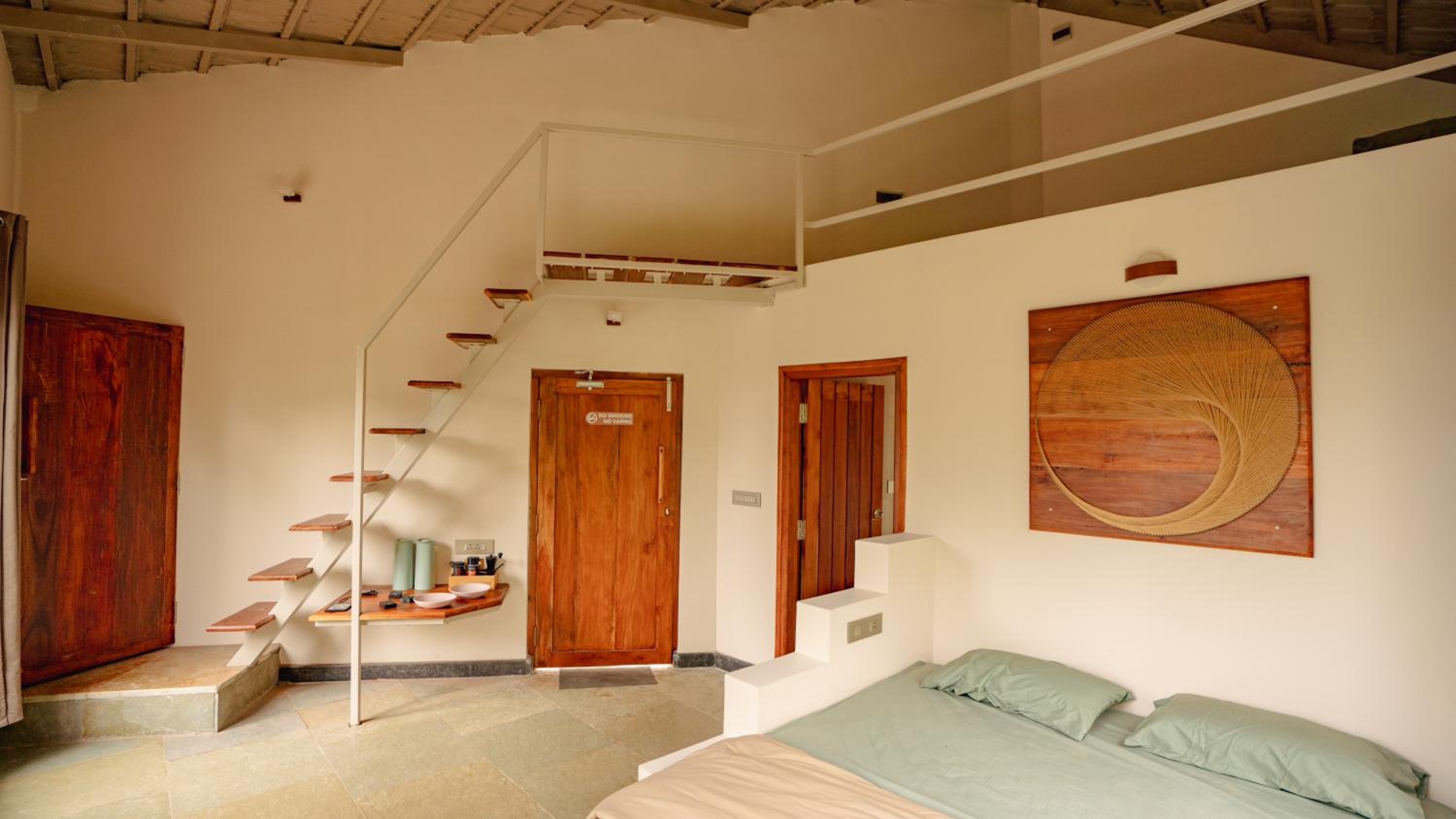 Stava Coorg view 3