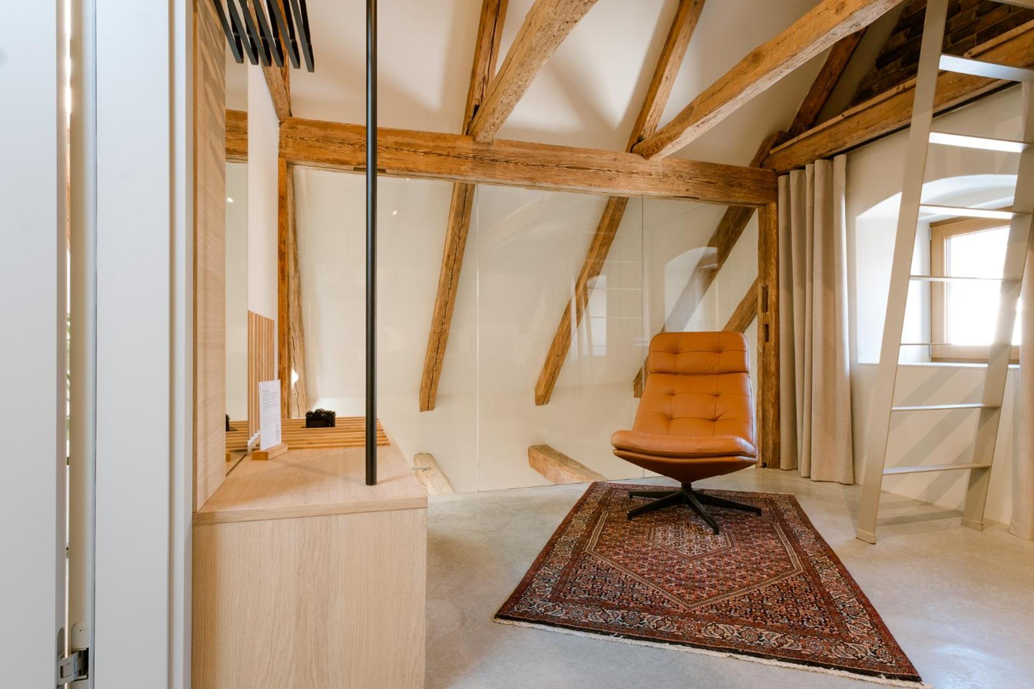 Studio Nummer Zwei
