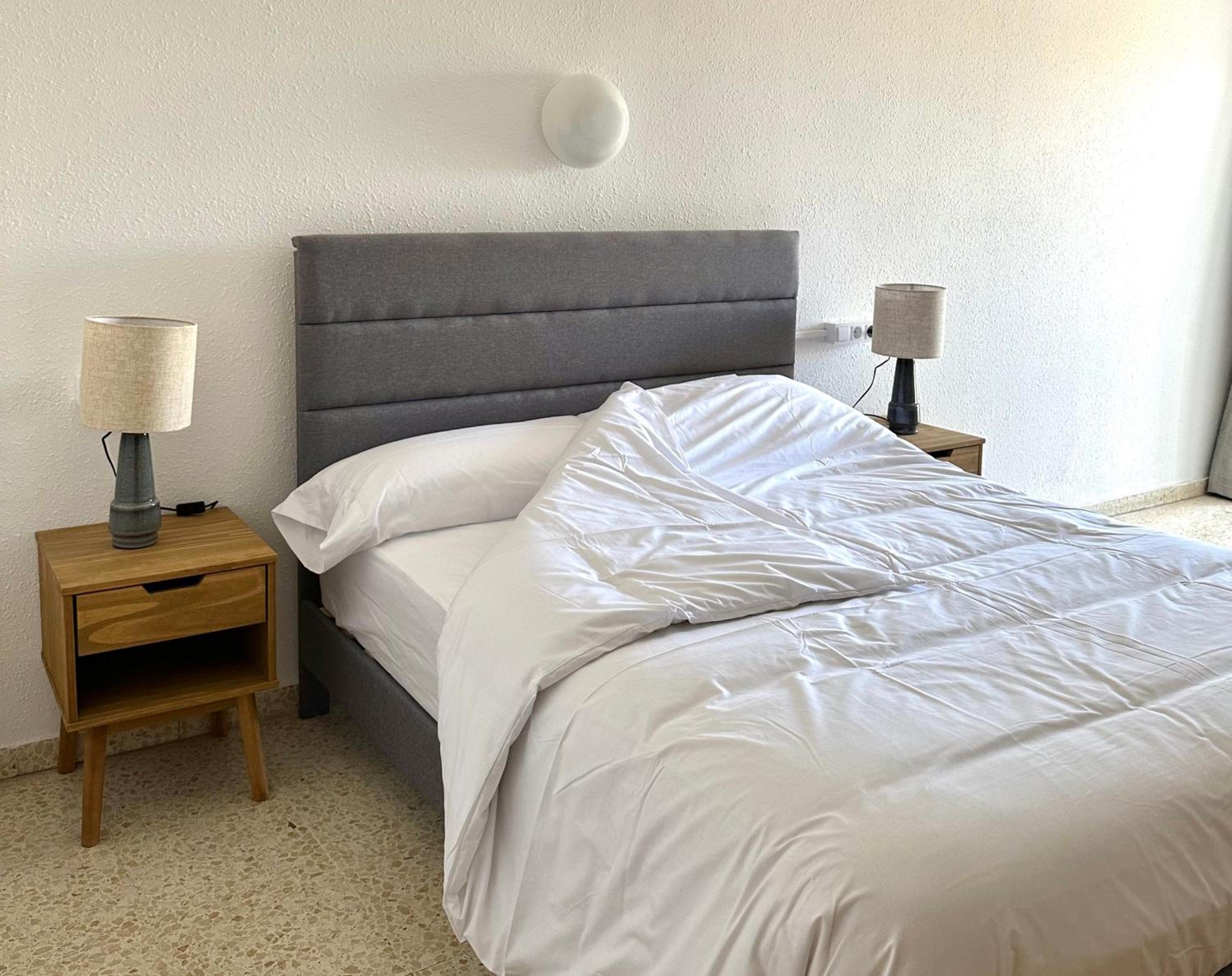 Hostal SolFina