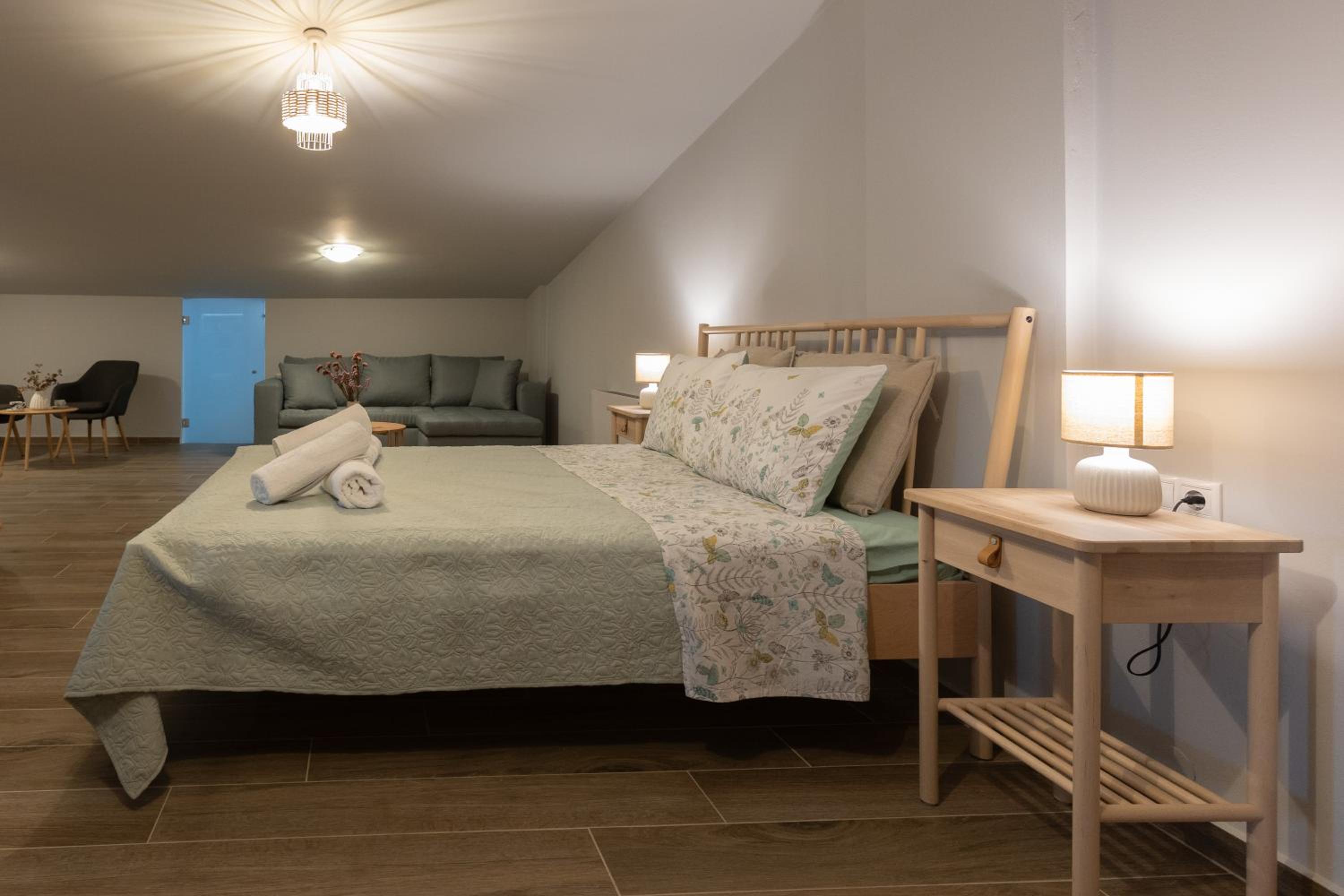 Onar seaside experience