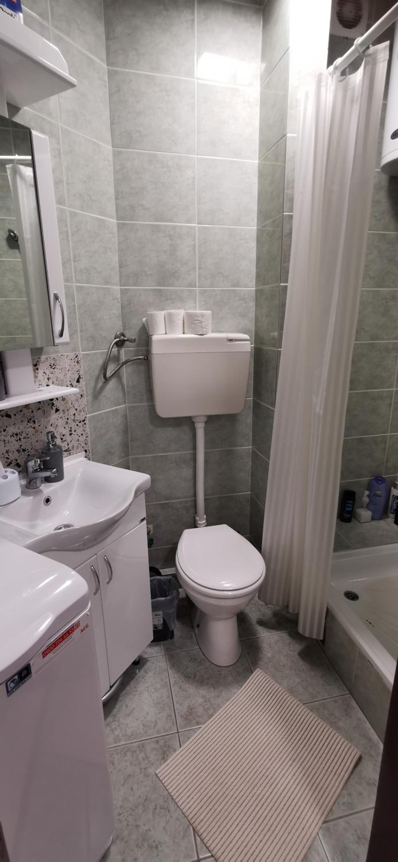 Apartman Paradiso BN