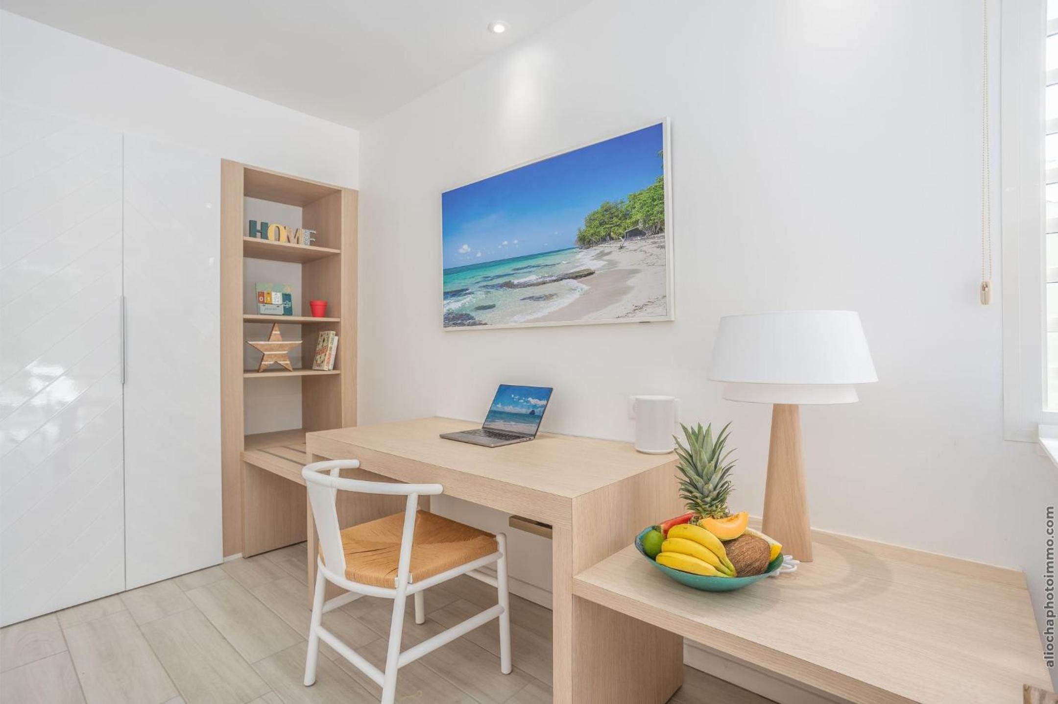CocoonHuts Residences Martinique