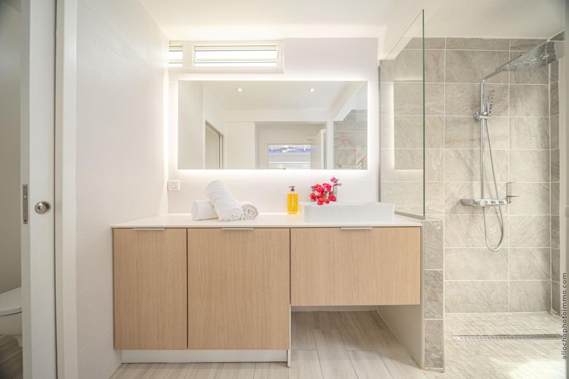 CocoonHuts Residences Martinique