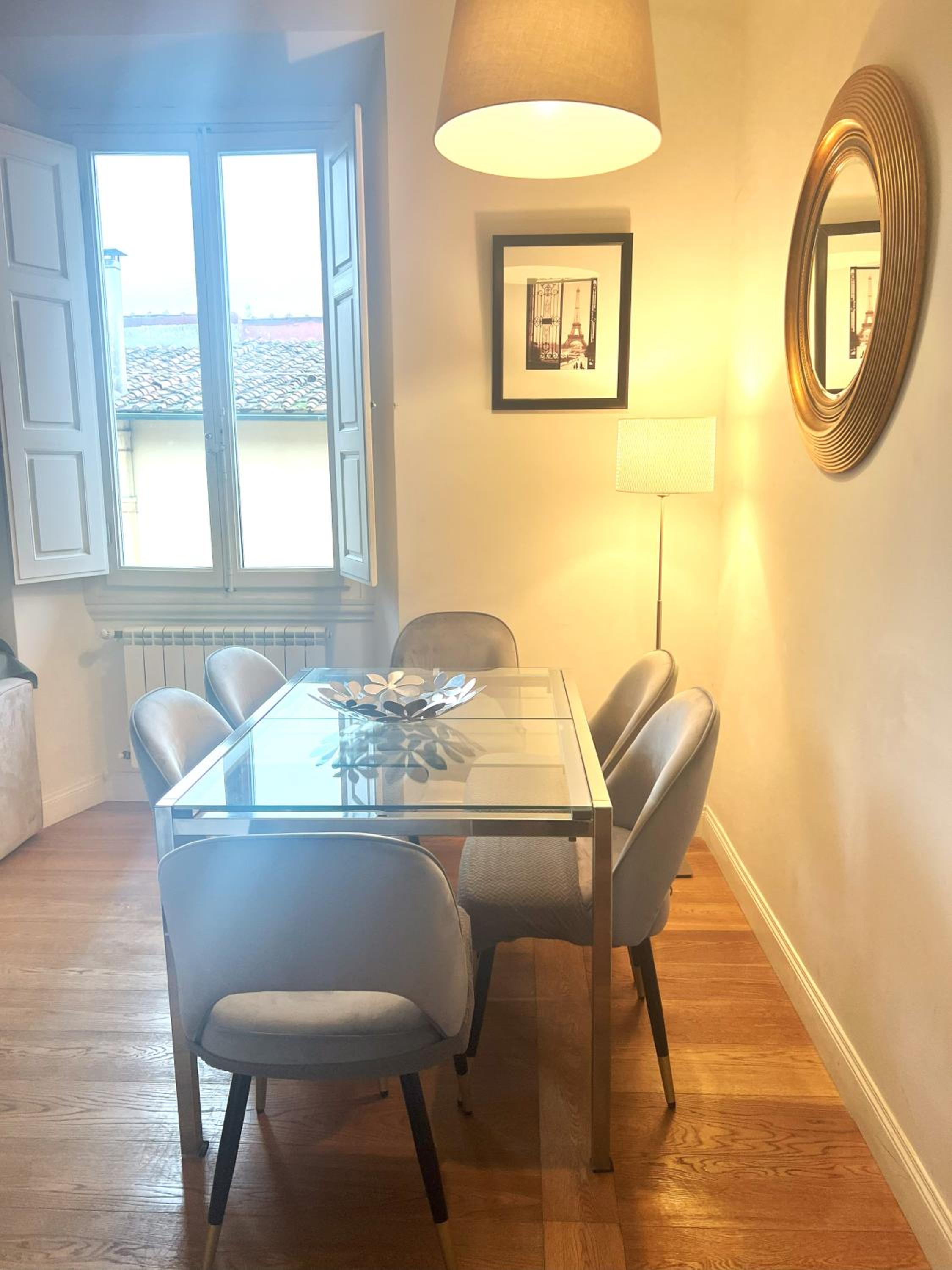 San Marco Suite Center
