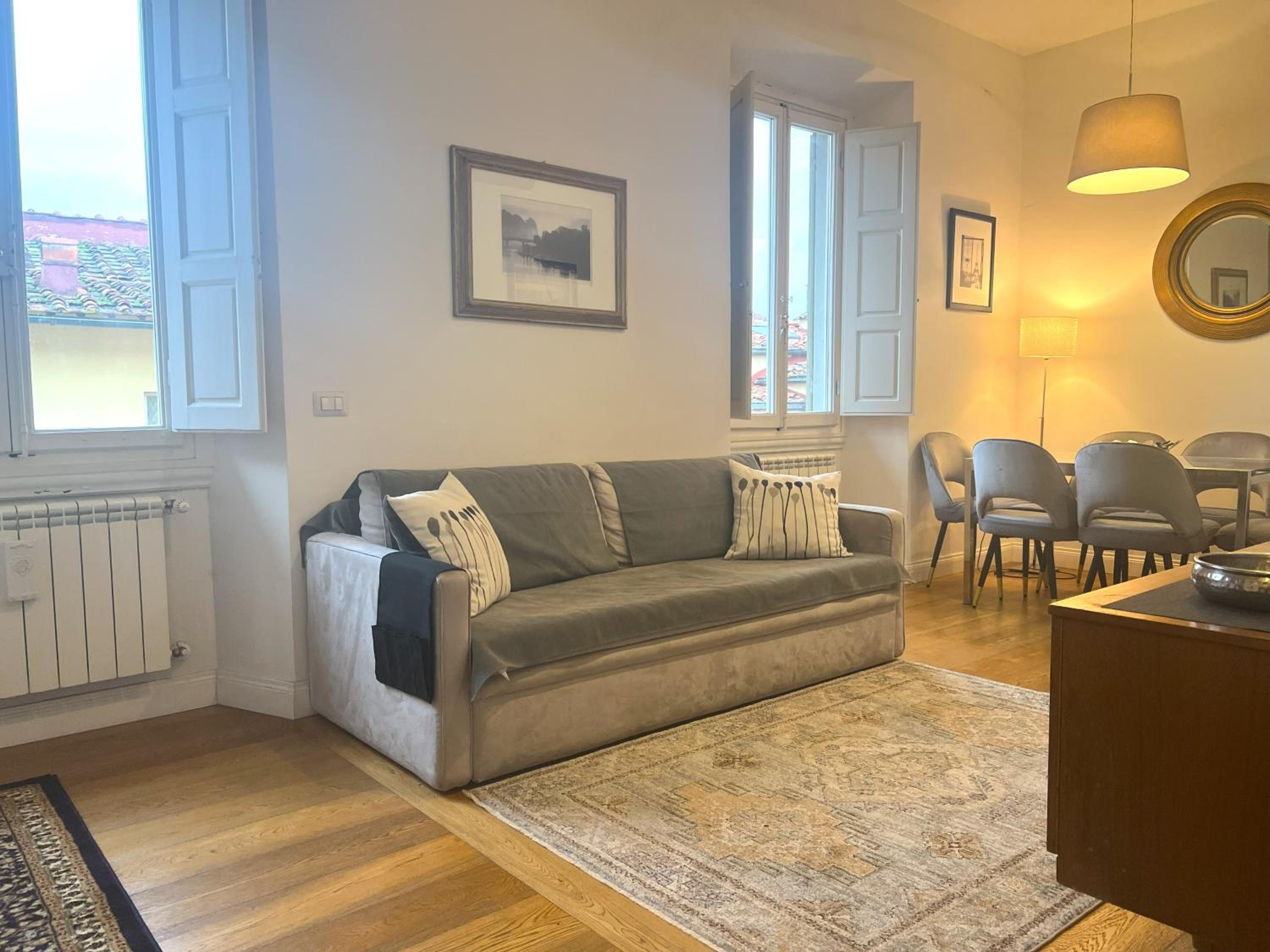 San Marco Suite Center