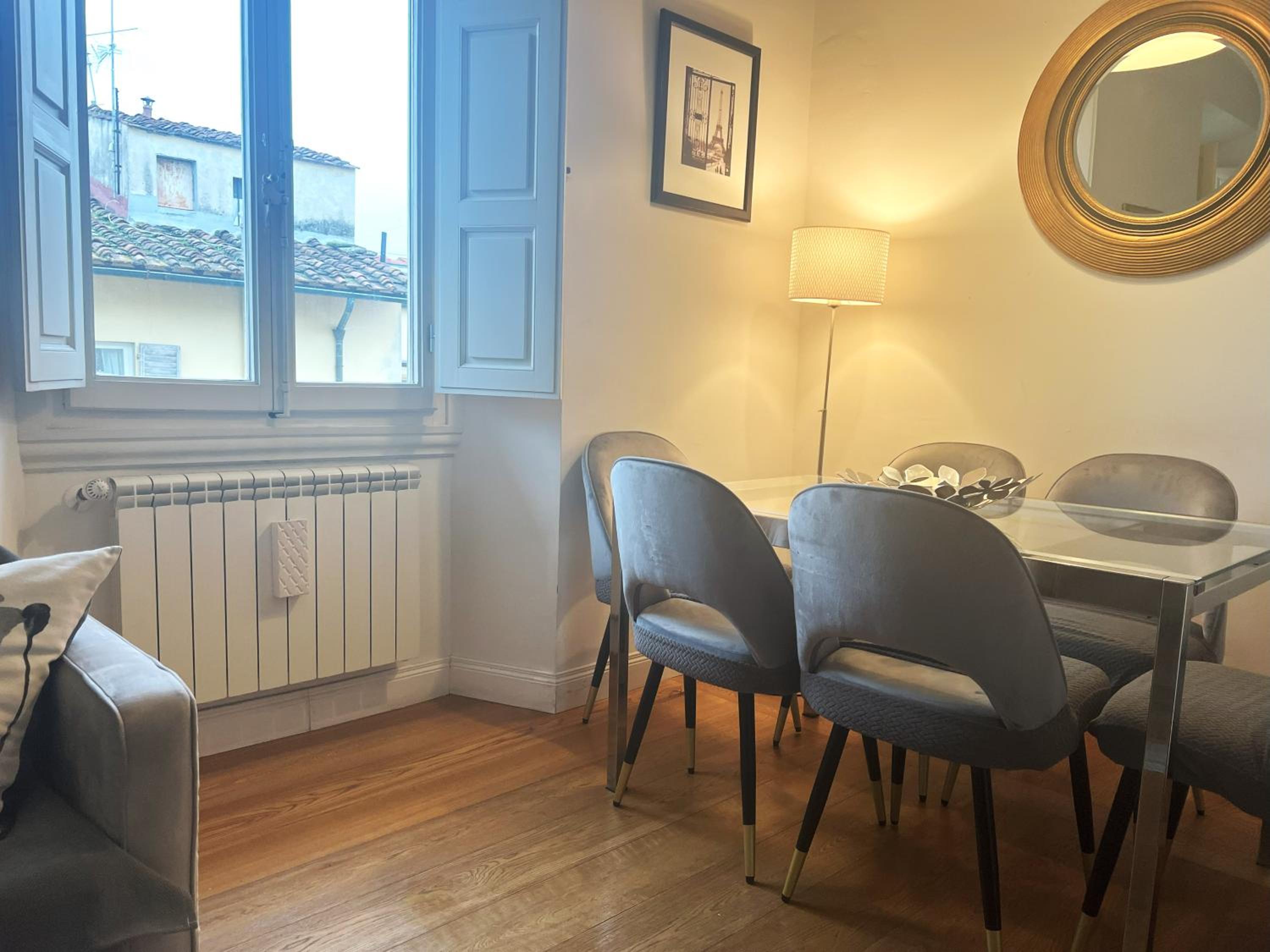 San Marco Suite Center