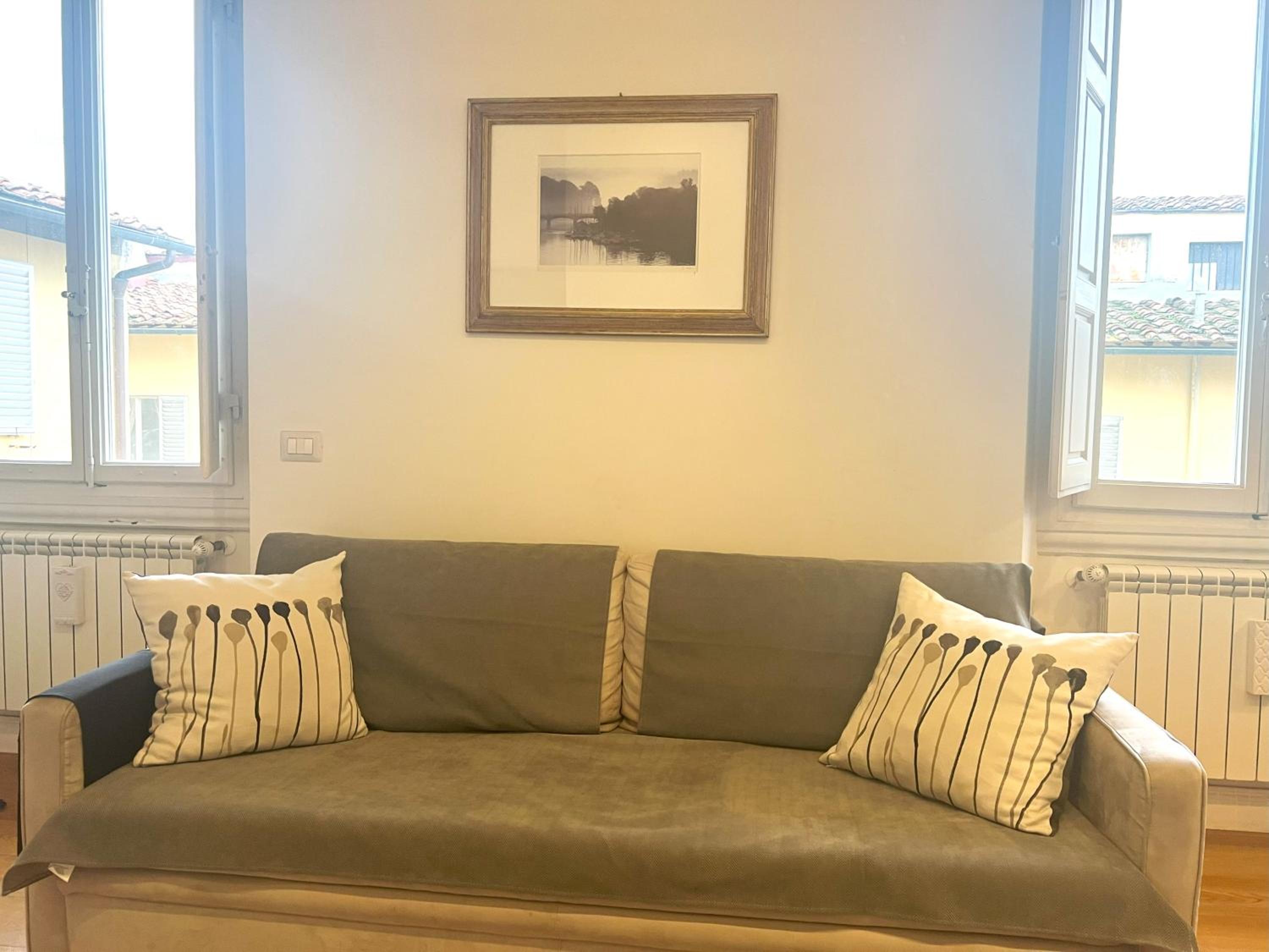 San Marco Suite Center