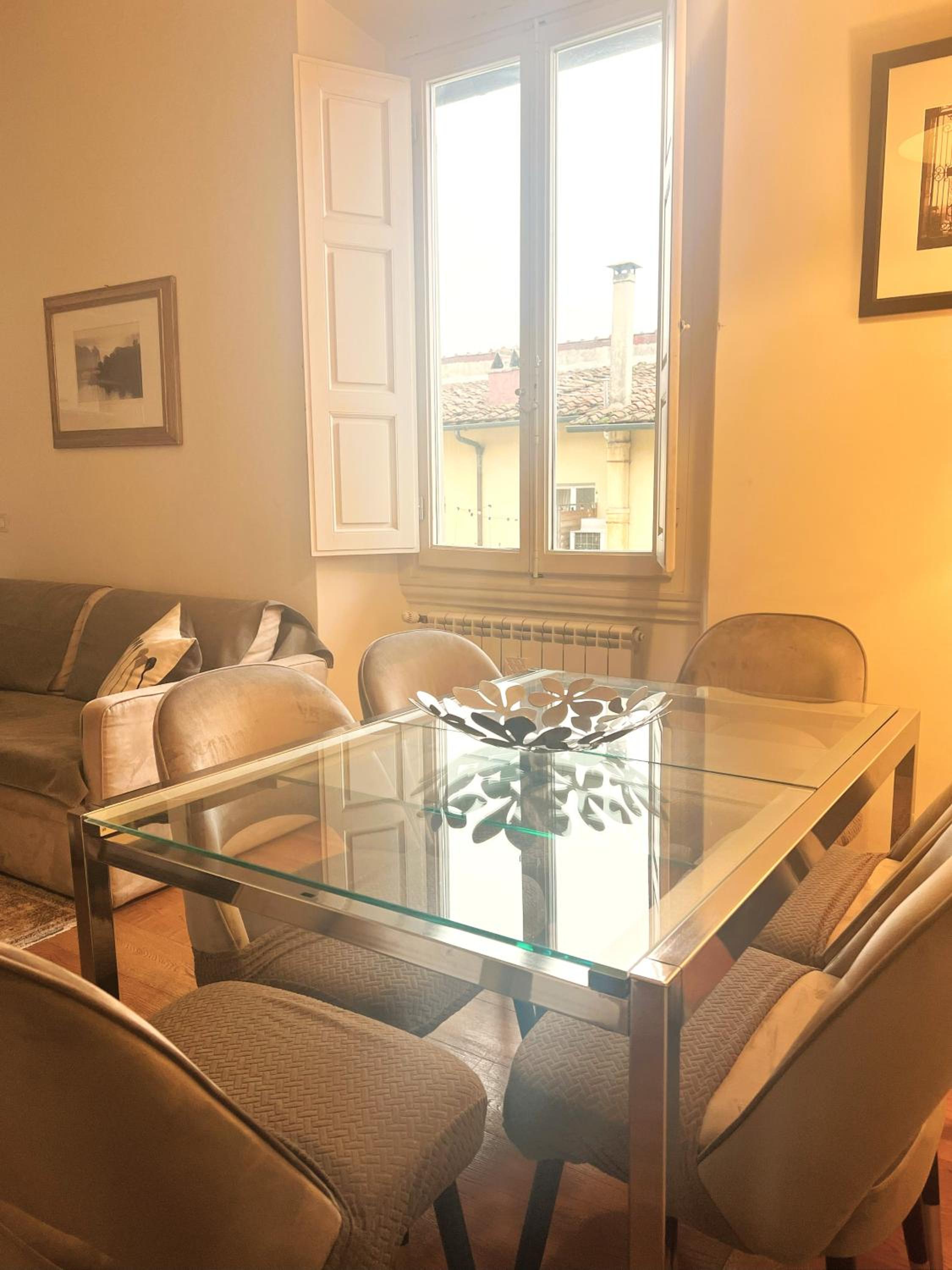 San Marco Suite Center