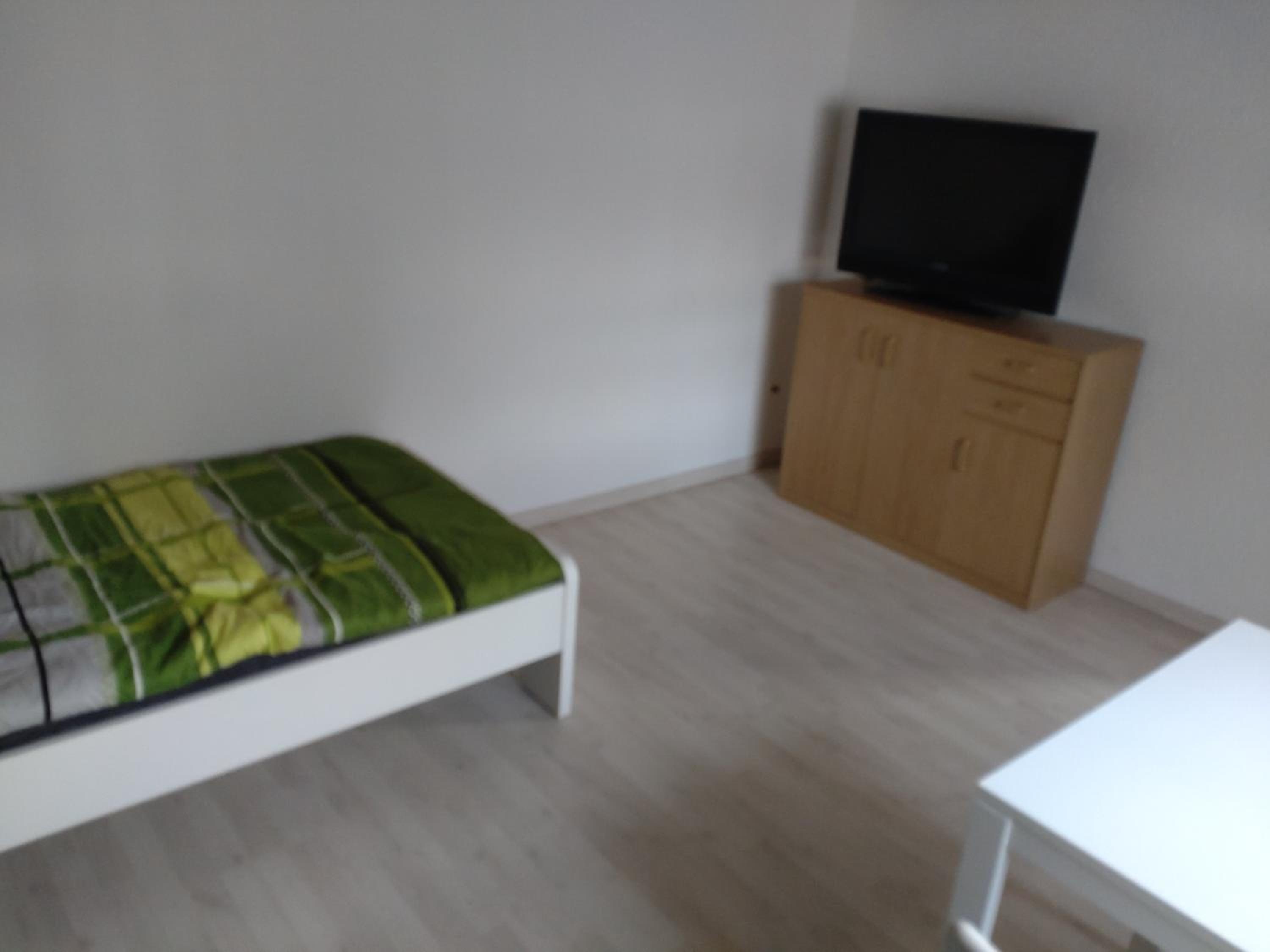 Gästezimmer M. Schubert