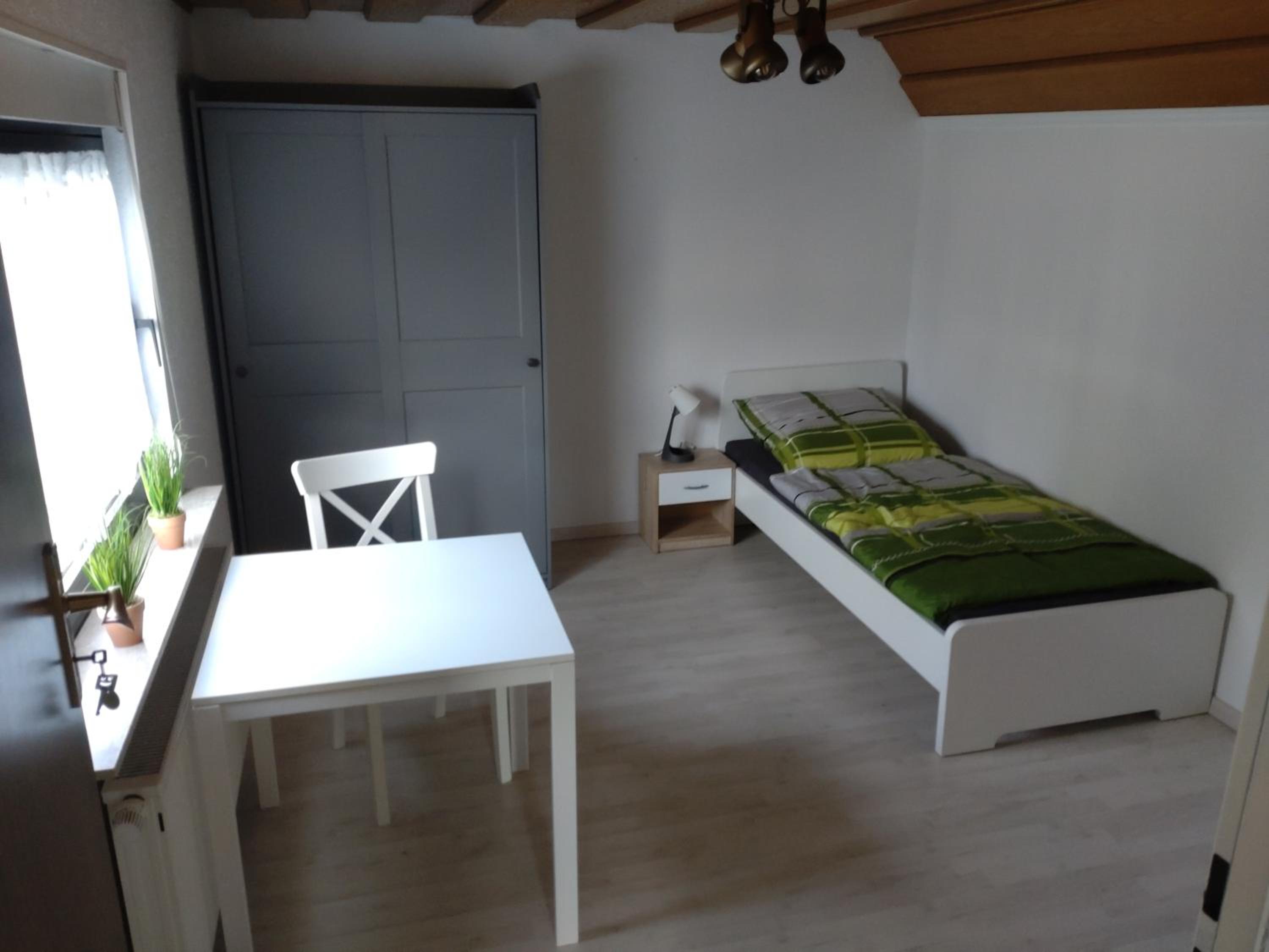 Gästezimmer M. Schubert