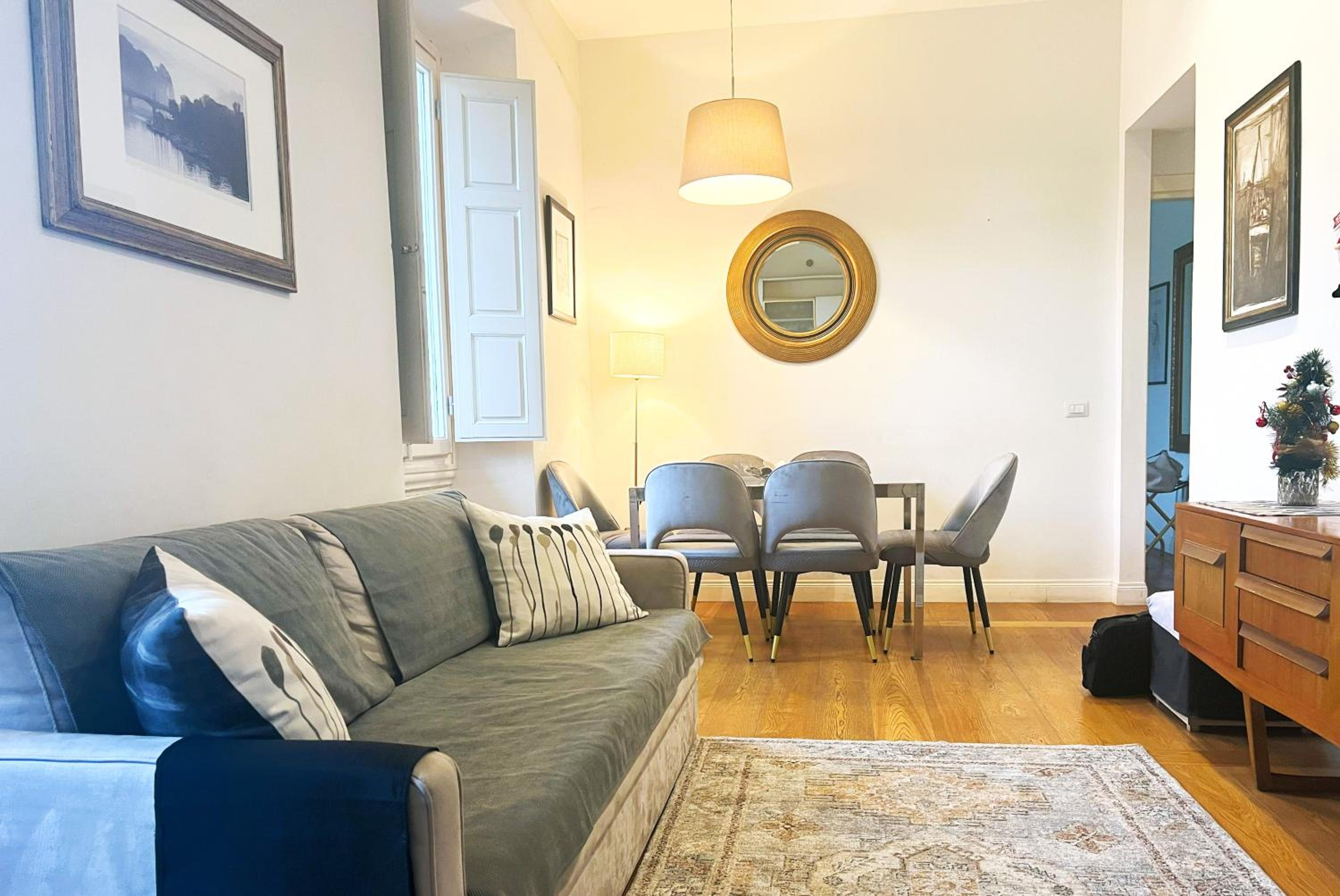 San Marco Suite Center