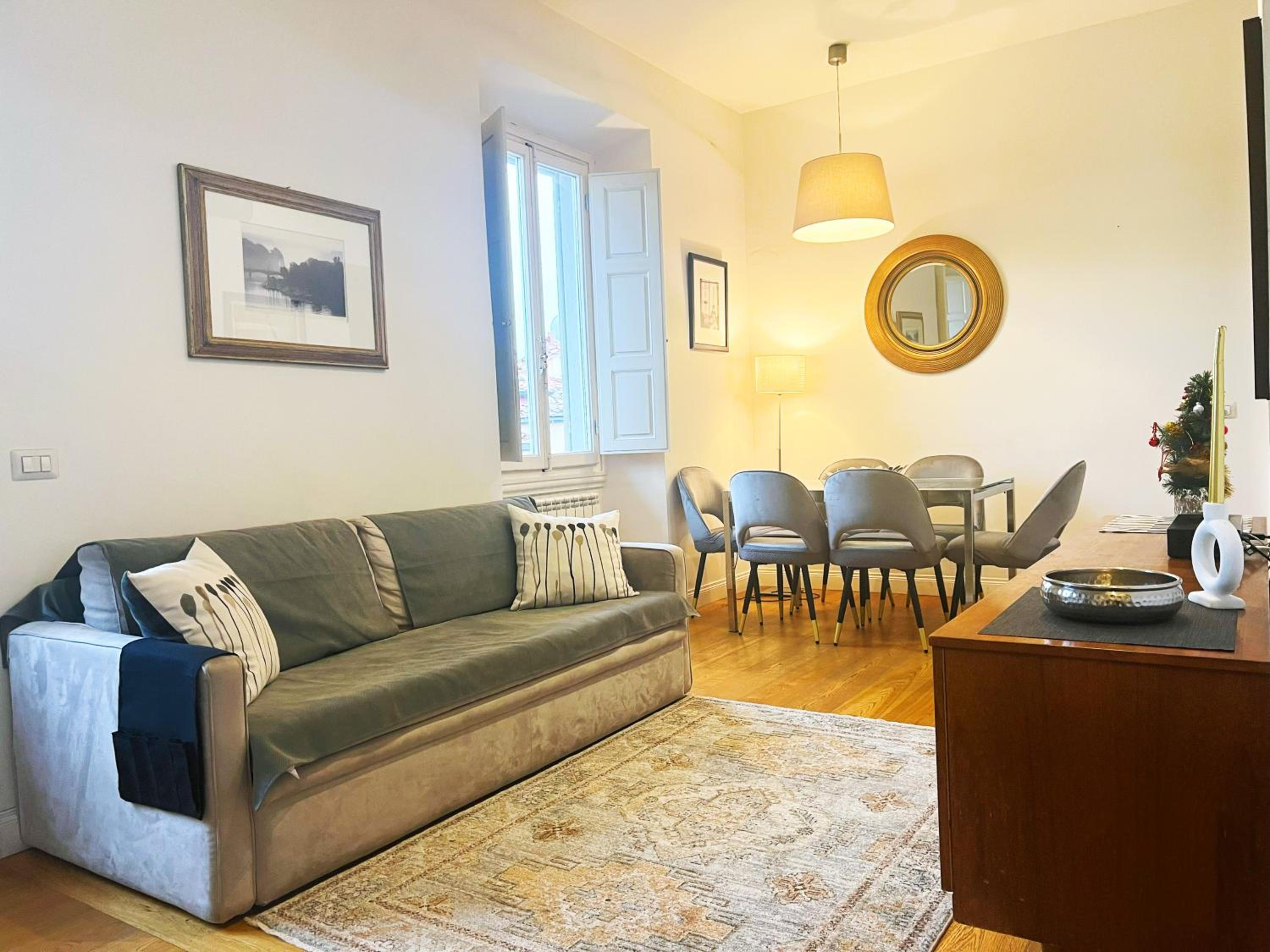 San Marco Suite Center