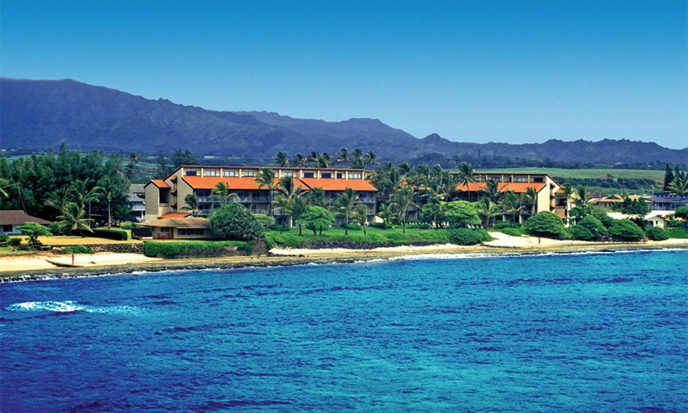 Hotel Worldmark Kapaa Shore