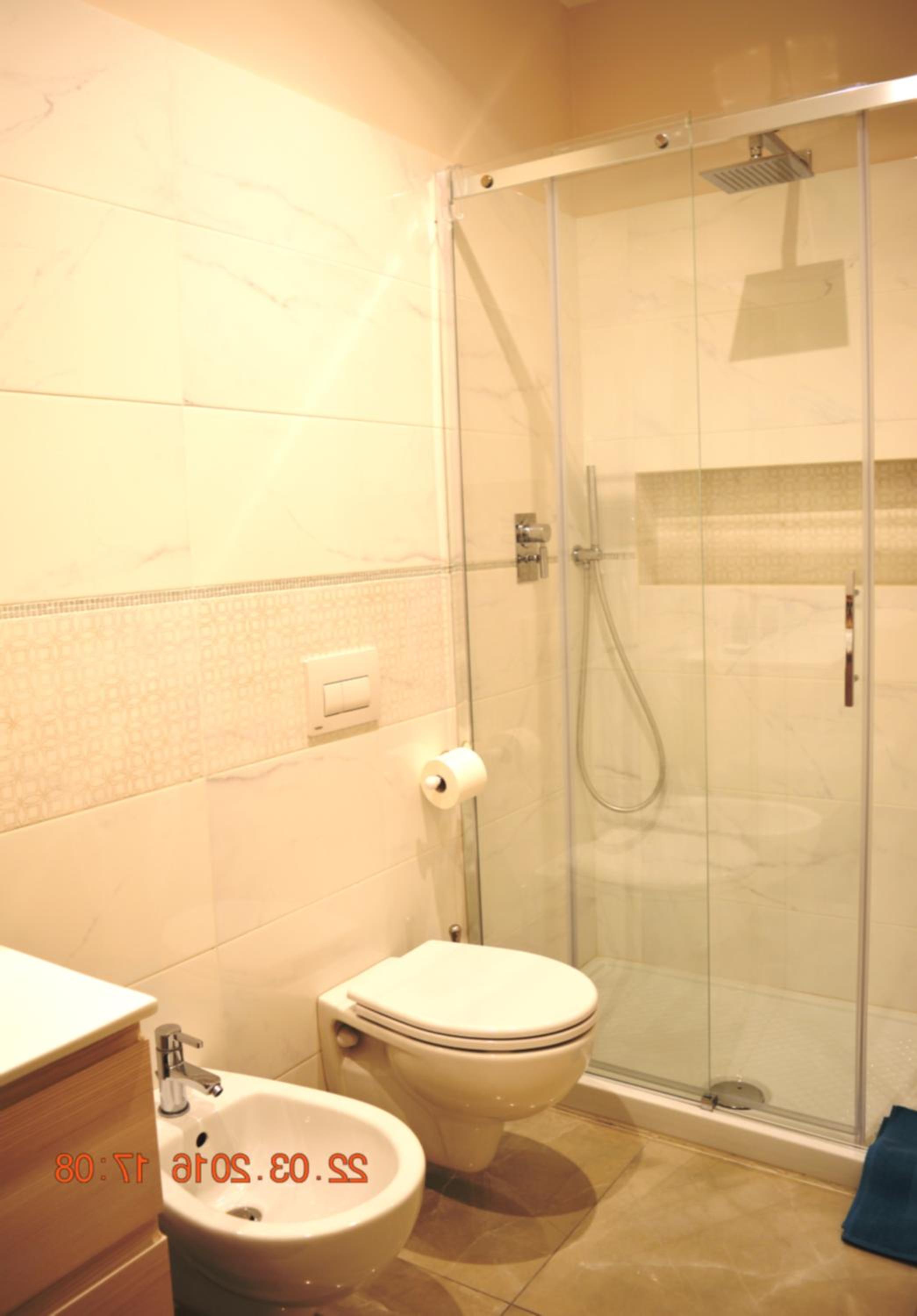 San Marco Suite Center