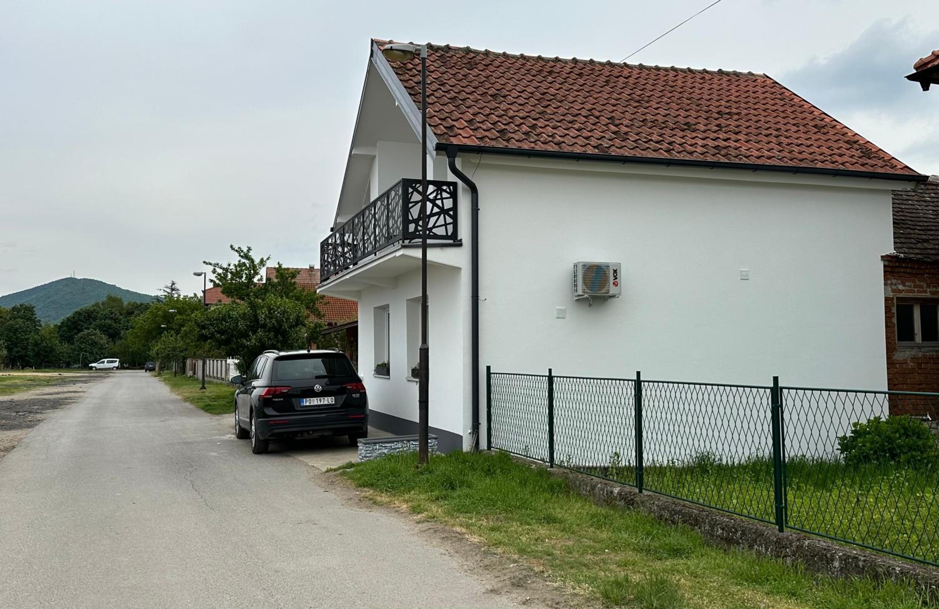 Košava