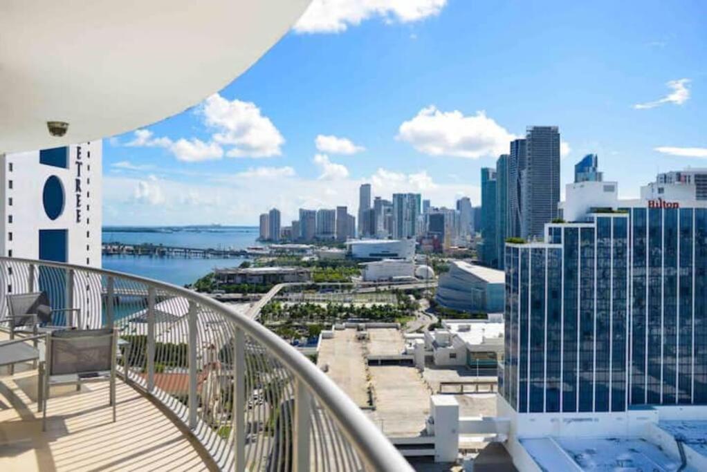 Beautiful apartment Miami, FL