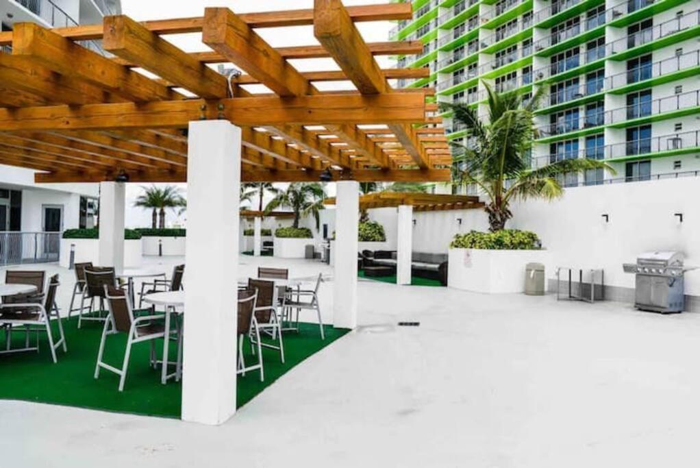 Beautiful apartment Miami, FL