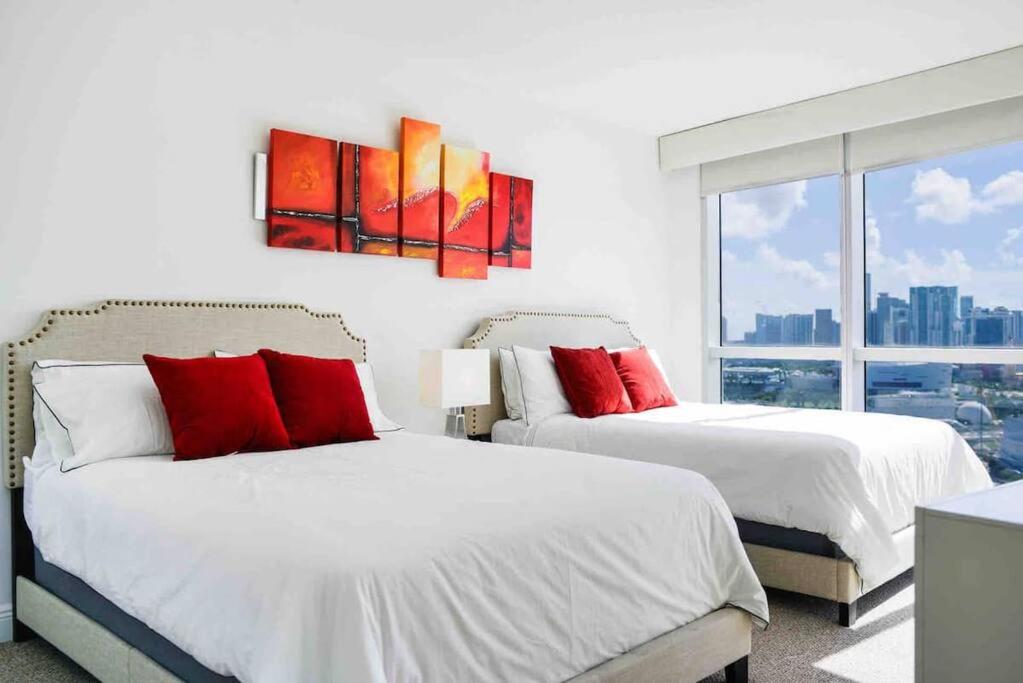 Beautiful apartment Miami, FL
