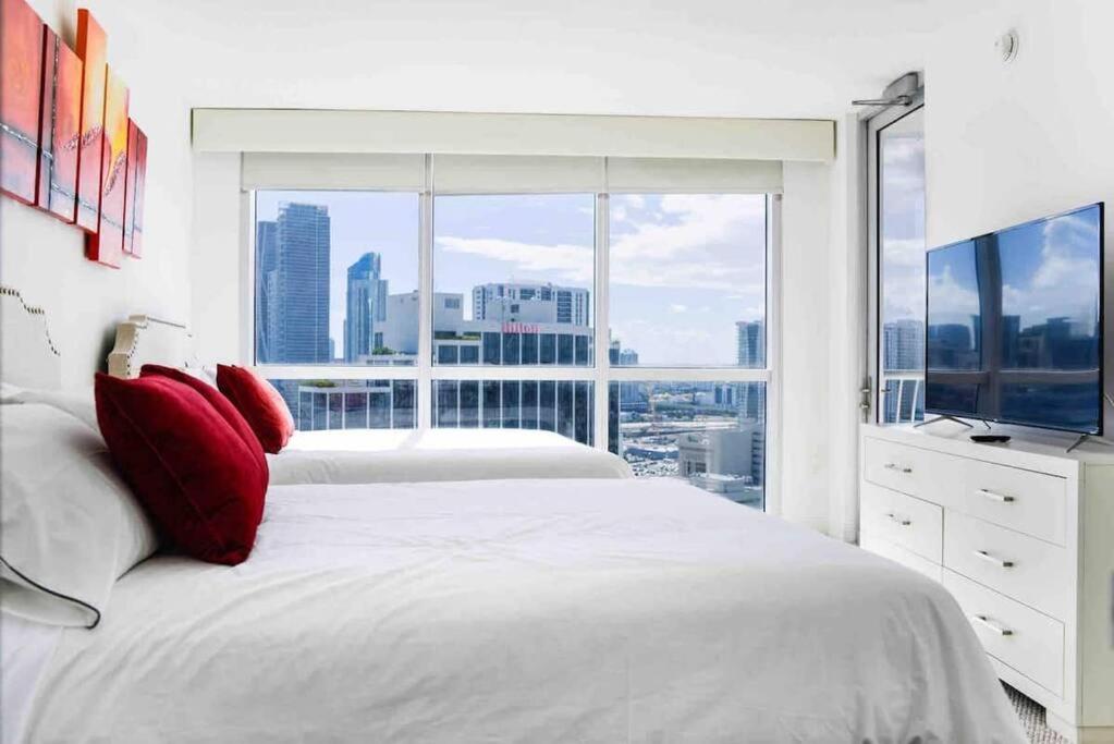 Beautiful apartment Miami, FL